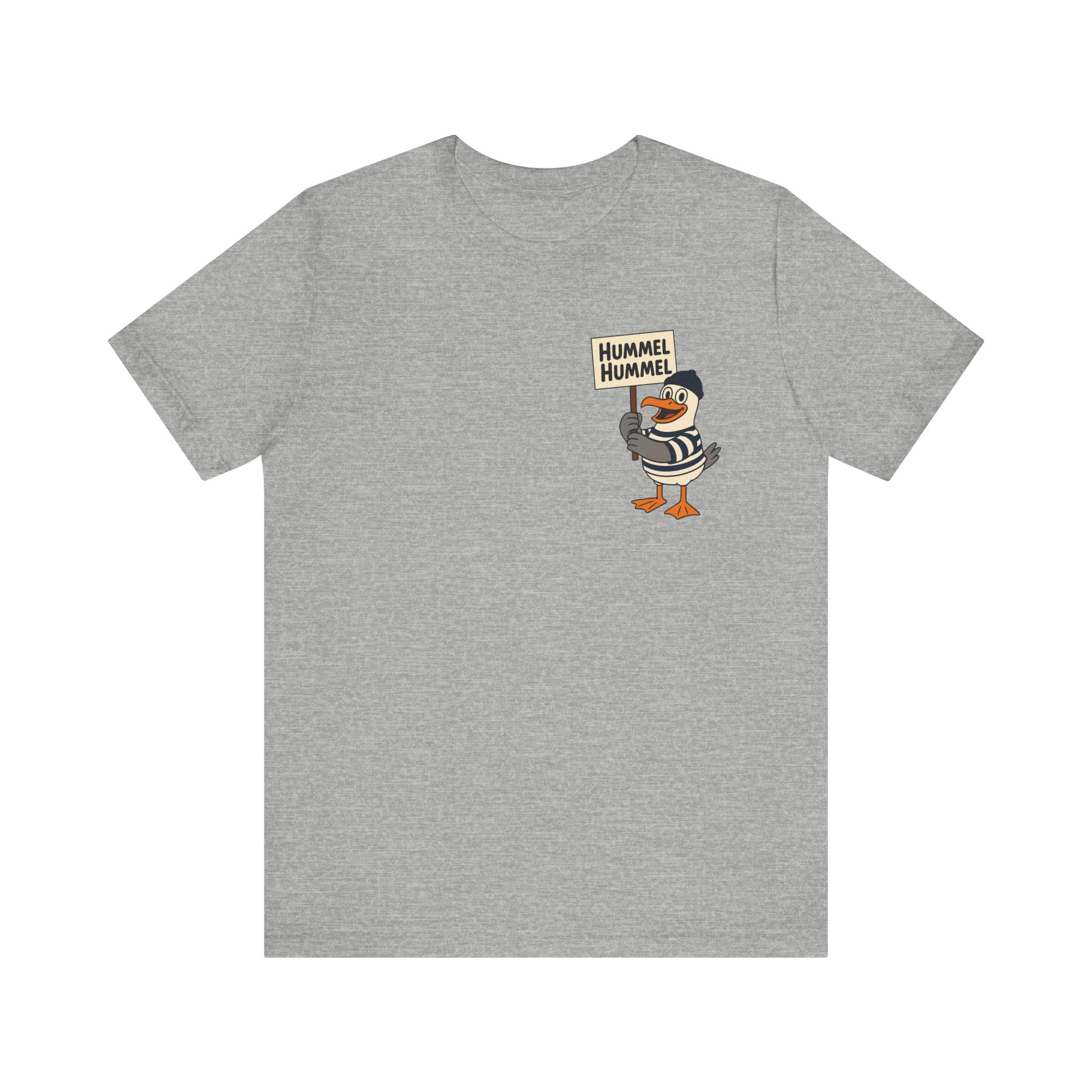 Hummel Hummel Duck Graphic Tee - Unisex