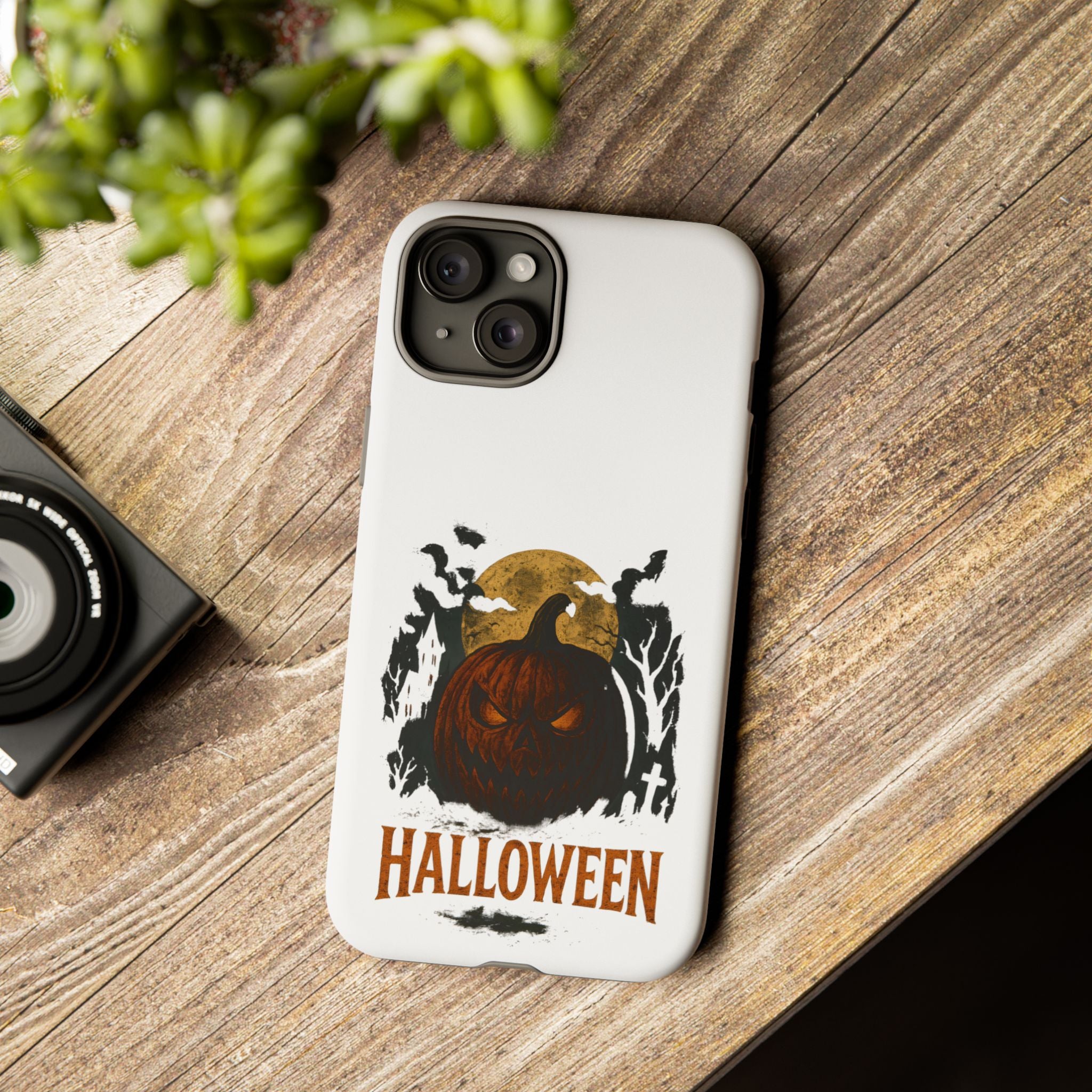 Halloween Phone Case