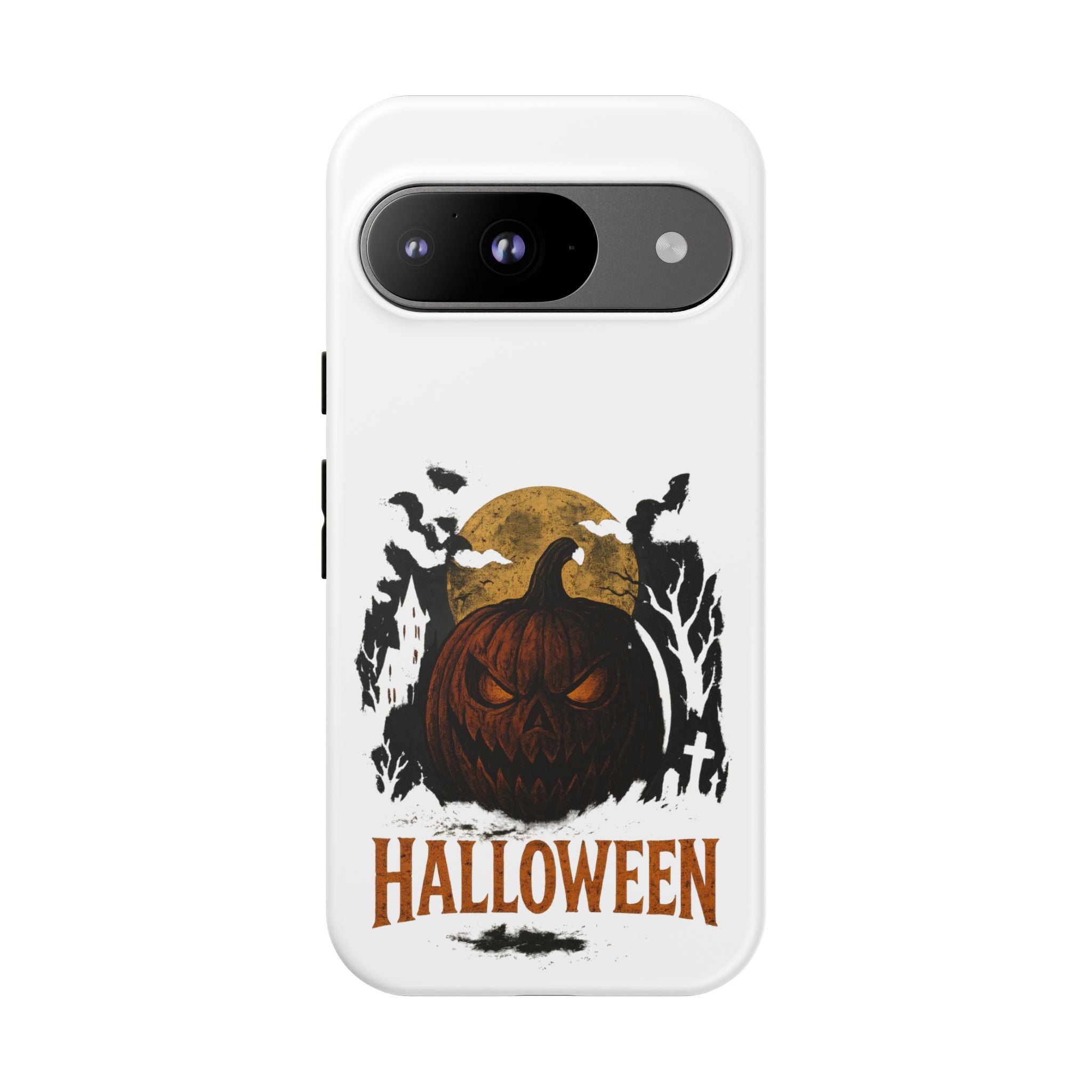 Halloween Phone Case