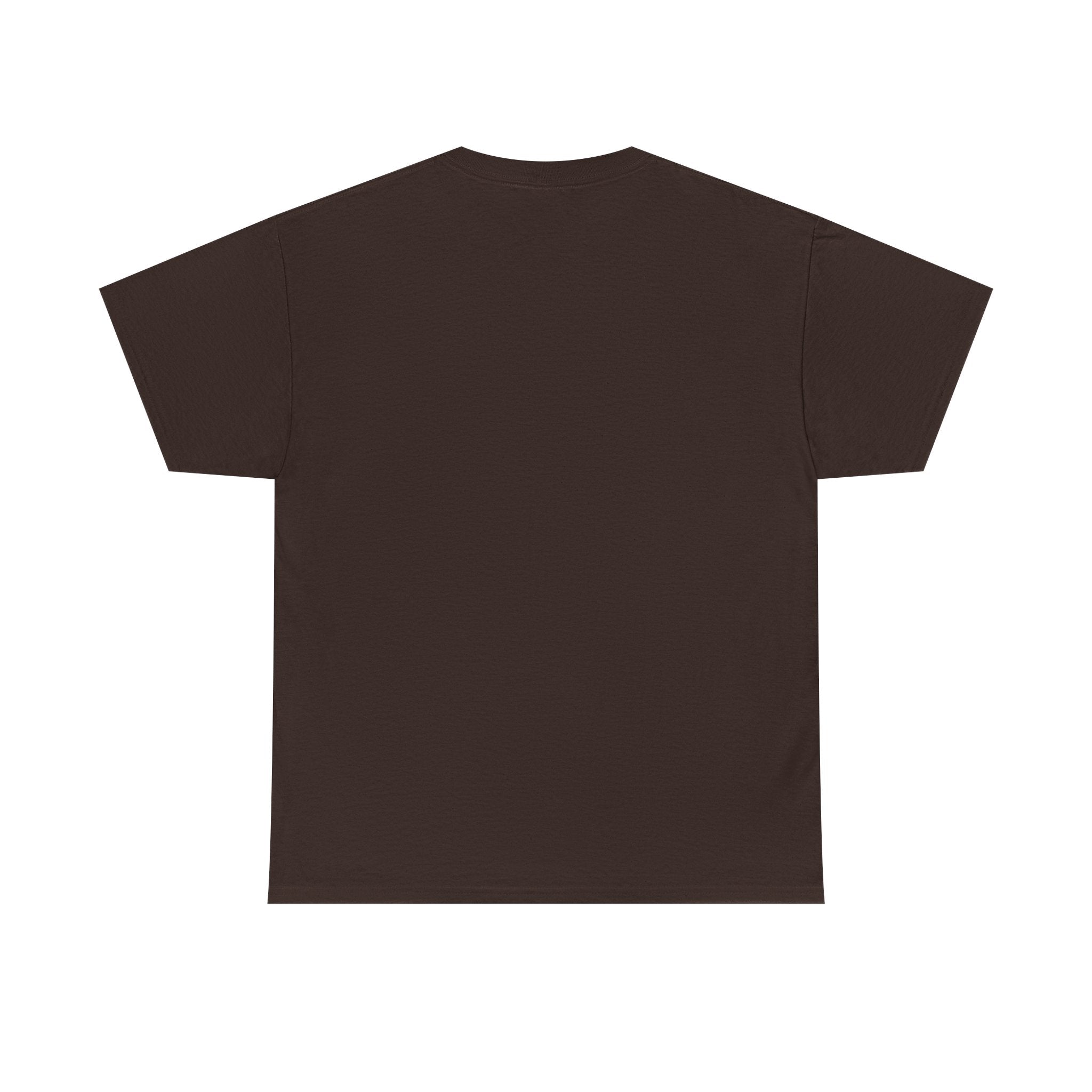 Shamelez Unisex Heavy Cotton Tee