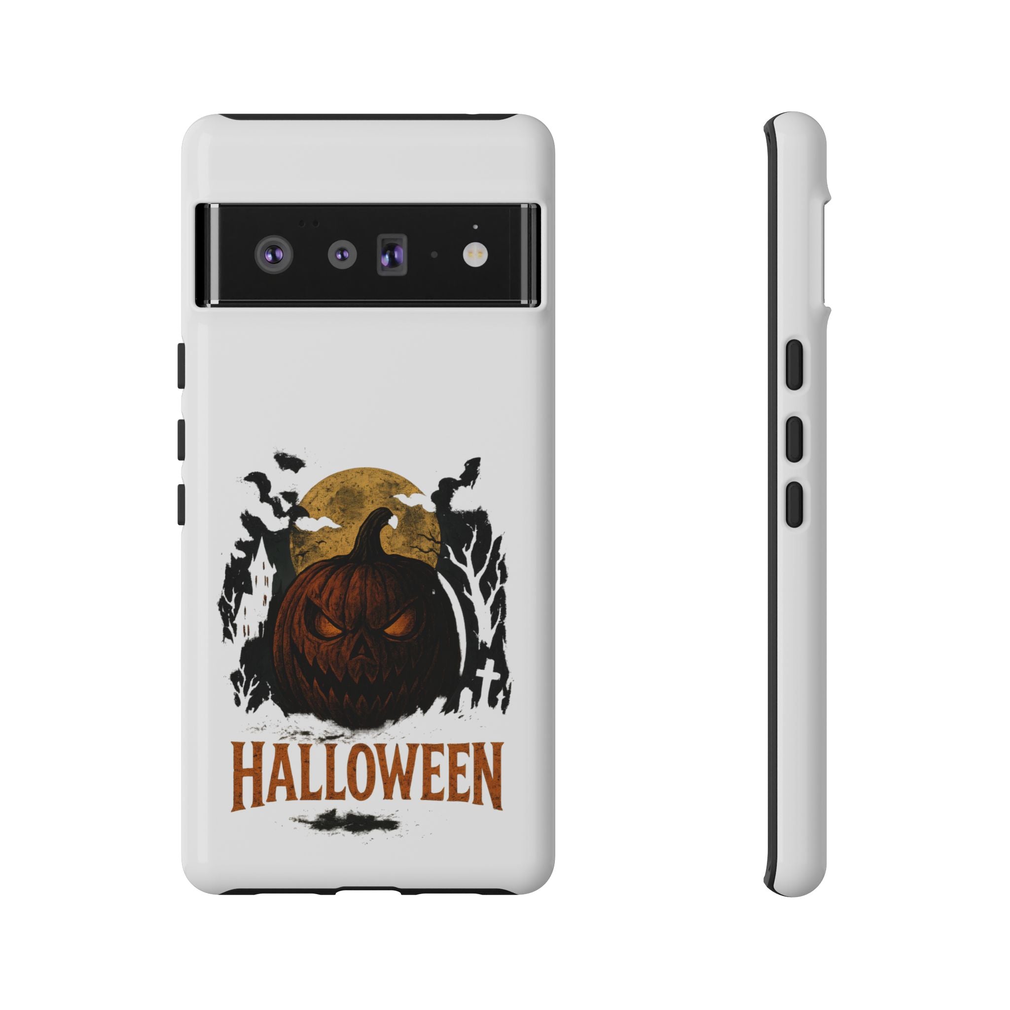 Halloween Phone Case