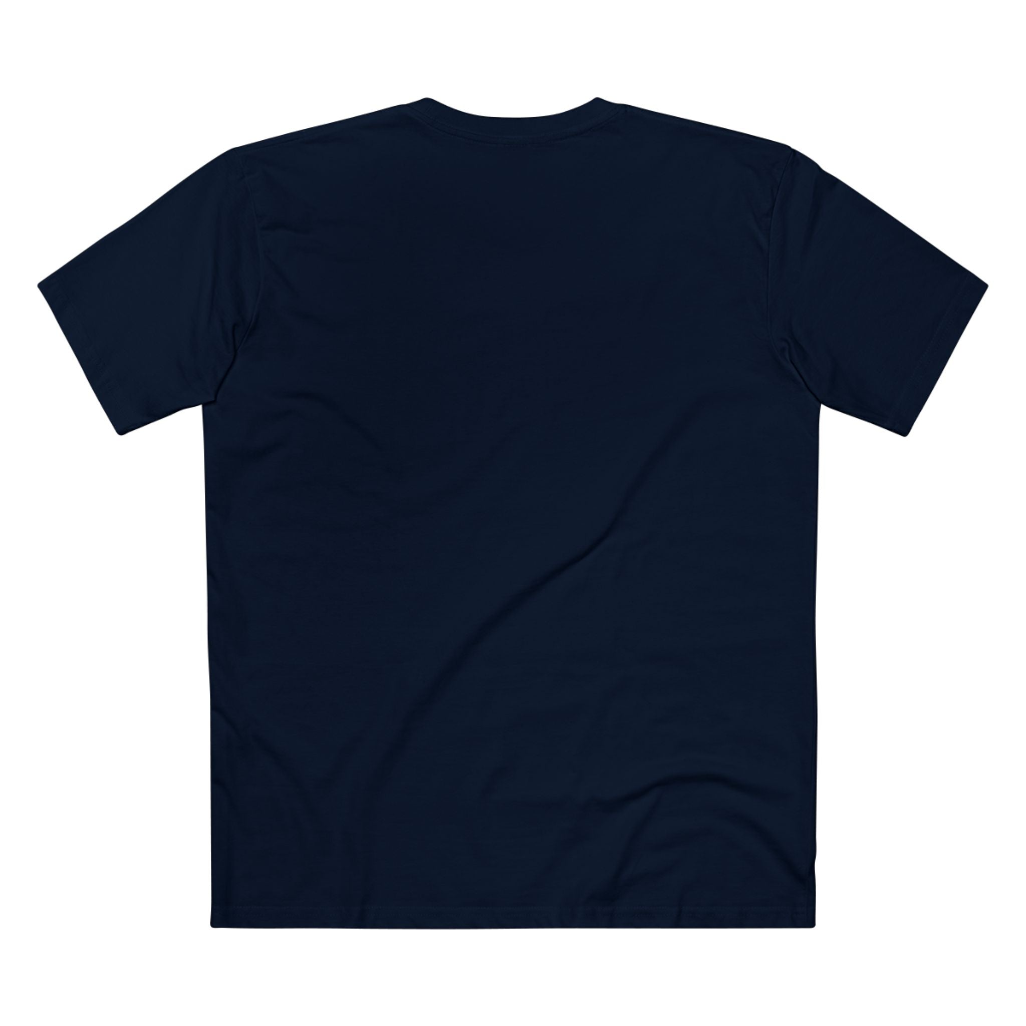 KLAPPE, ICH HATTE NOCH KEINEN KAFFEE - Unisex T-Shirts