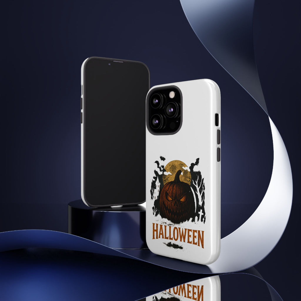 Halloween Phone Case