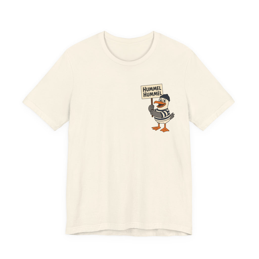 Hummel Hummel Duck Graphic Tee - Unisex