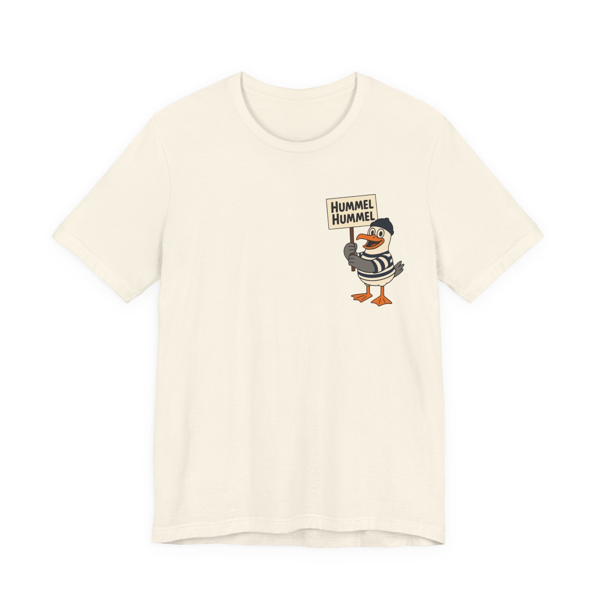 Hummel Hummel Duck Graphic Tee - Unisex