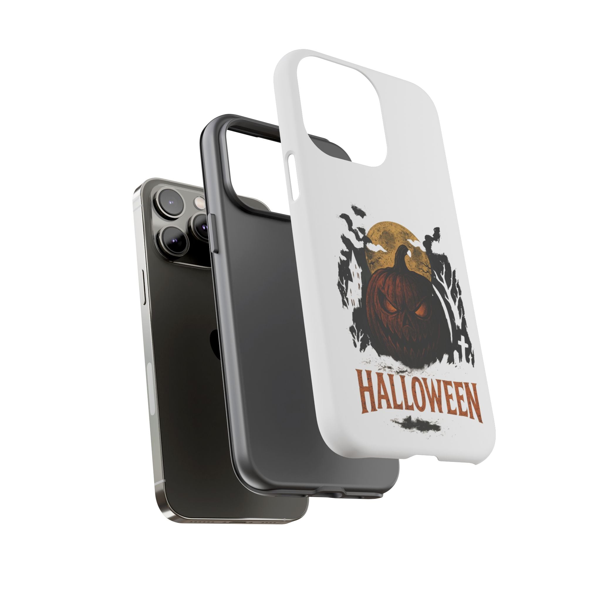 Halloween Phone Case