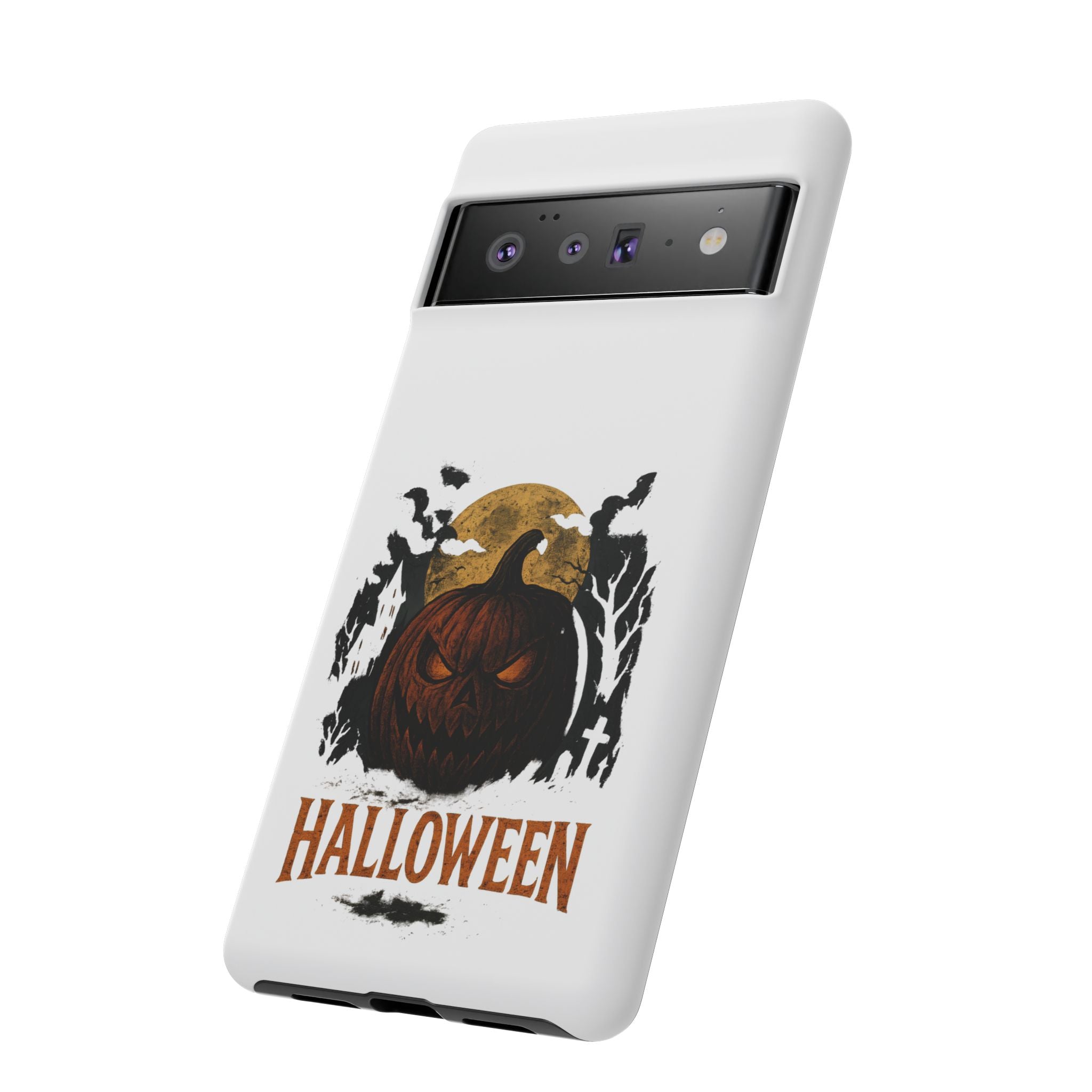 Halloween Phone Case