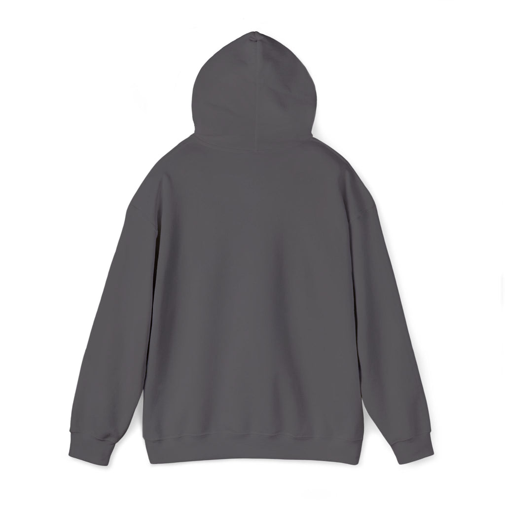 „You‘re awesome“ Duck Unisex Hooded Sweatshirt