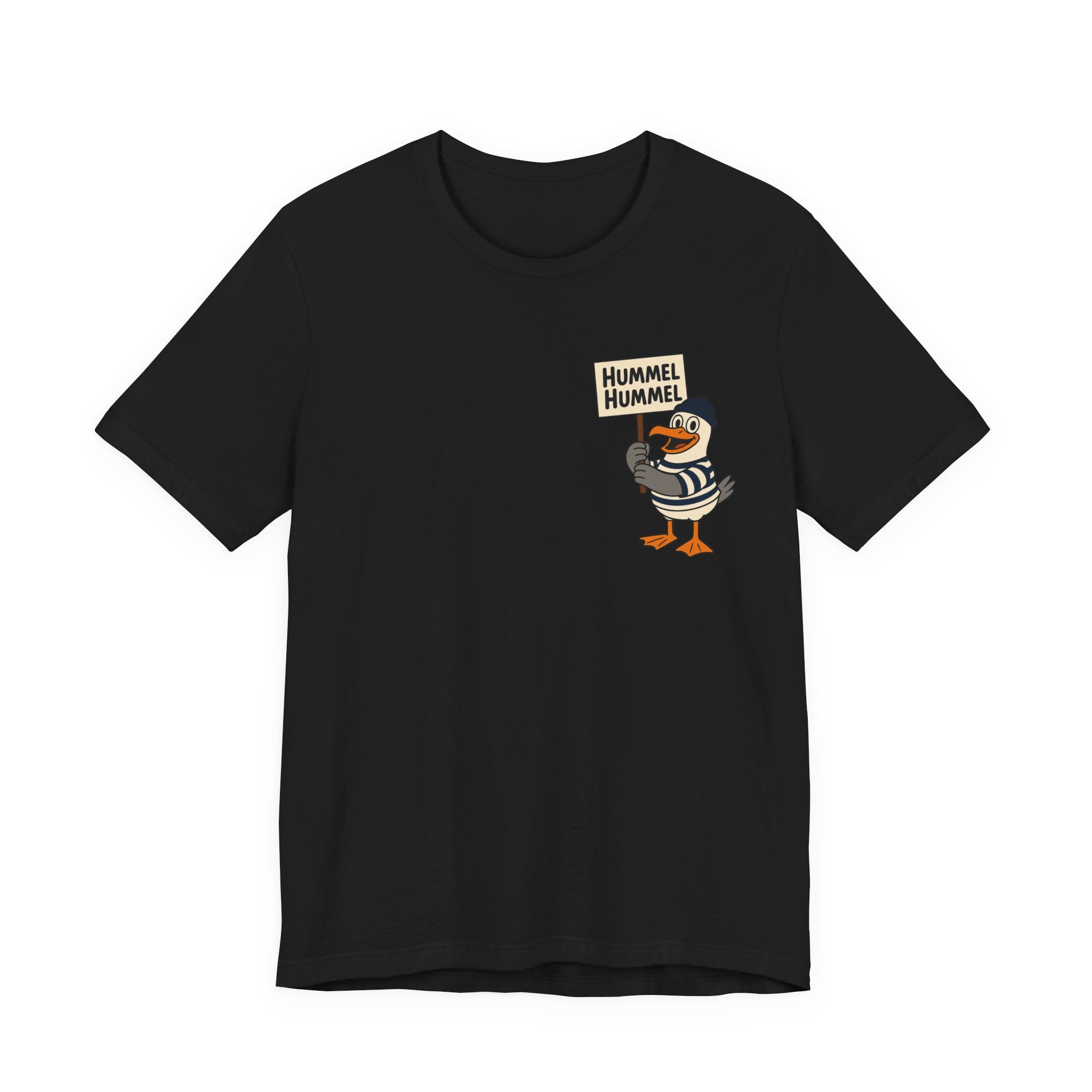 Hummel Hummel Duck Graphic Tee - Unisex