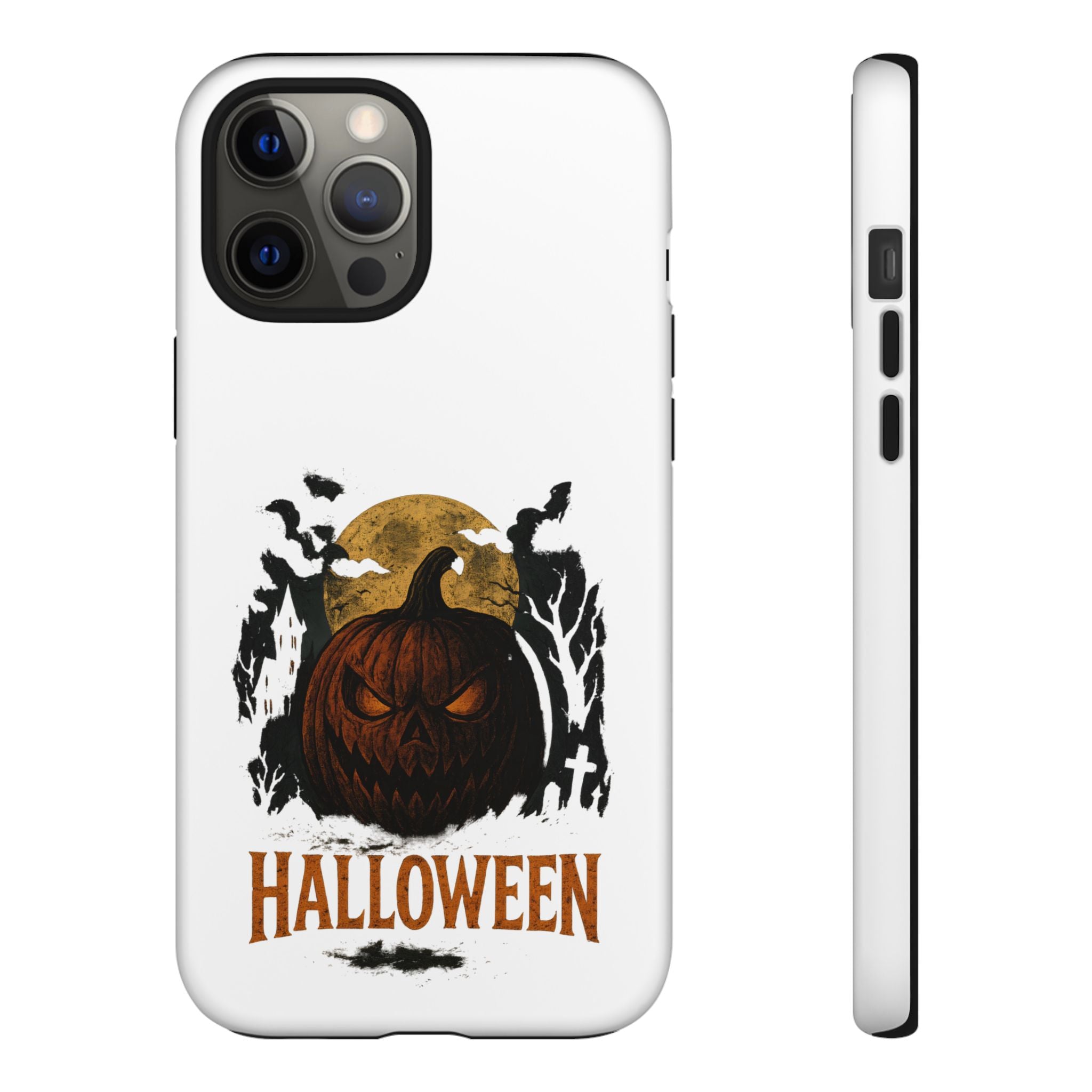 Halloween Phone Case