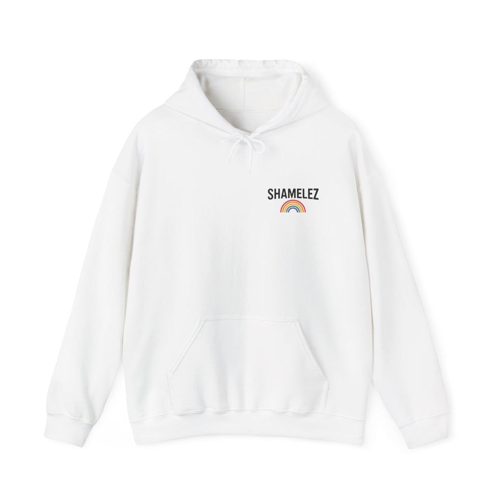 Shamelez Hoodie