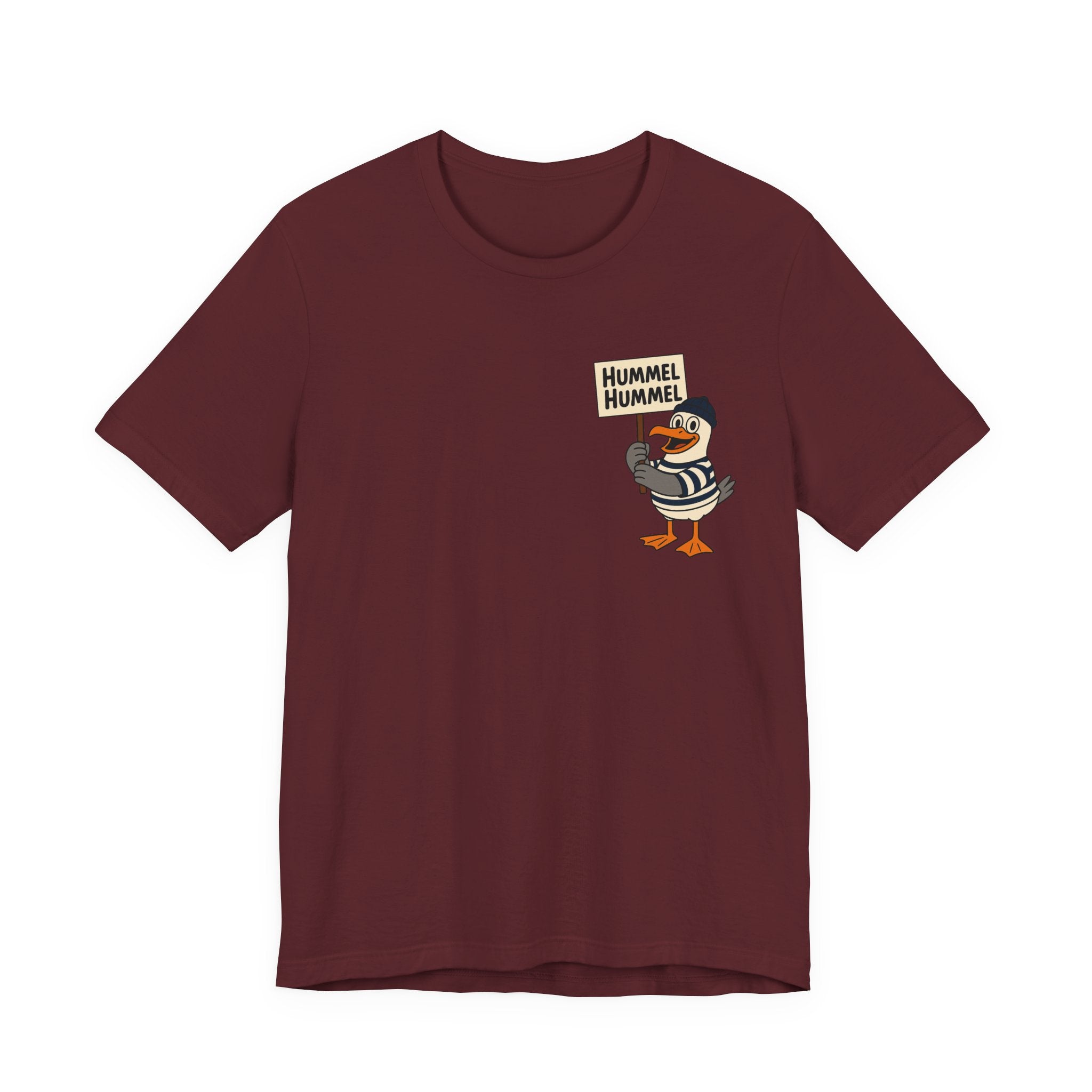 Hummel Hummel Duck Graphic Tee - Unisex