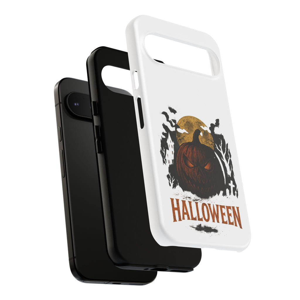 Halloween Phone Case