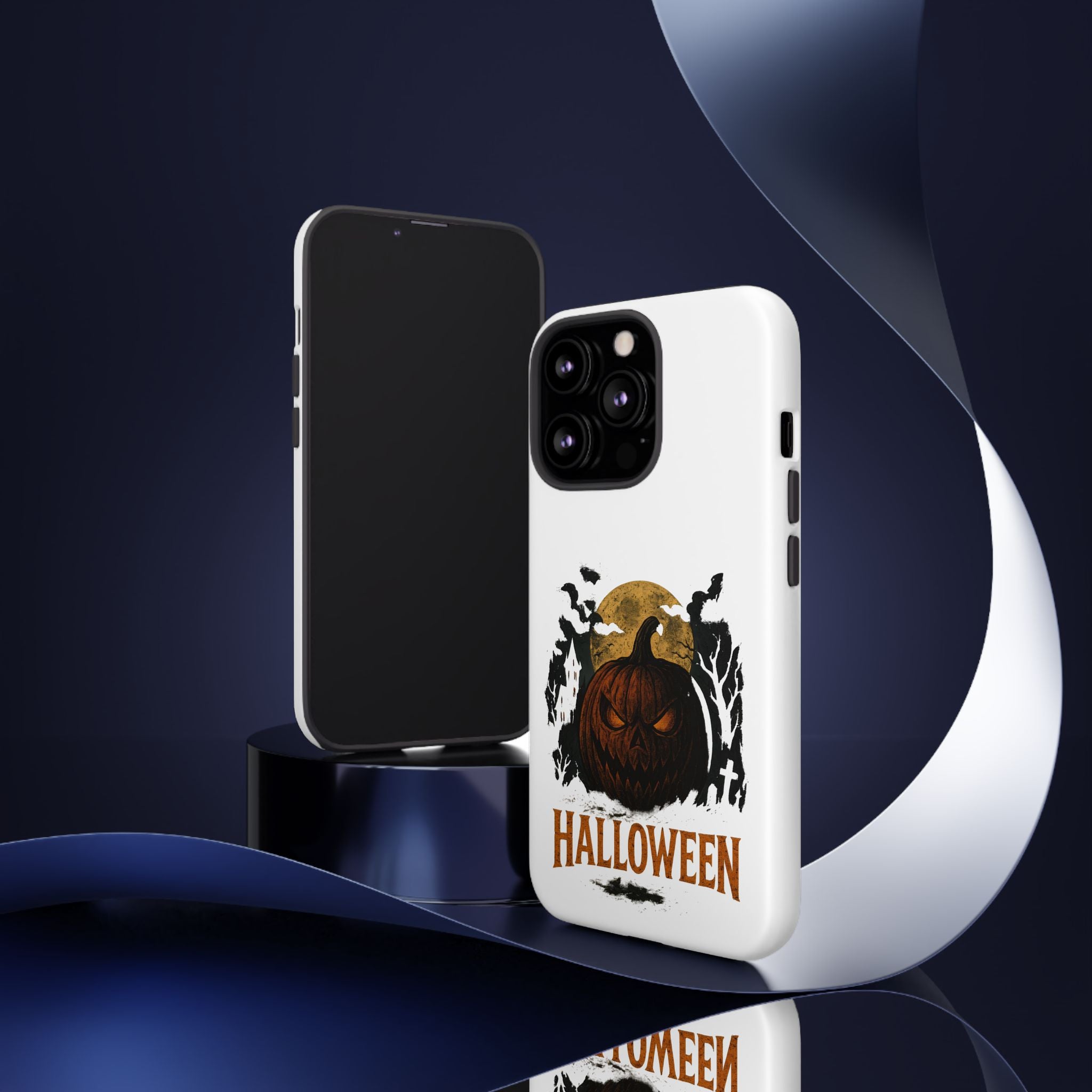 Halloween Phone Case