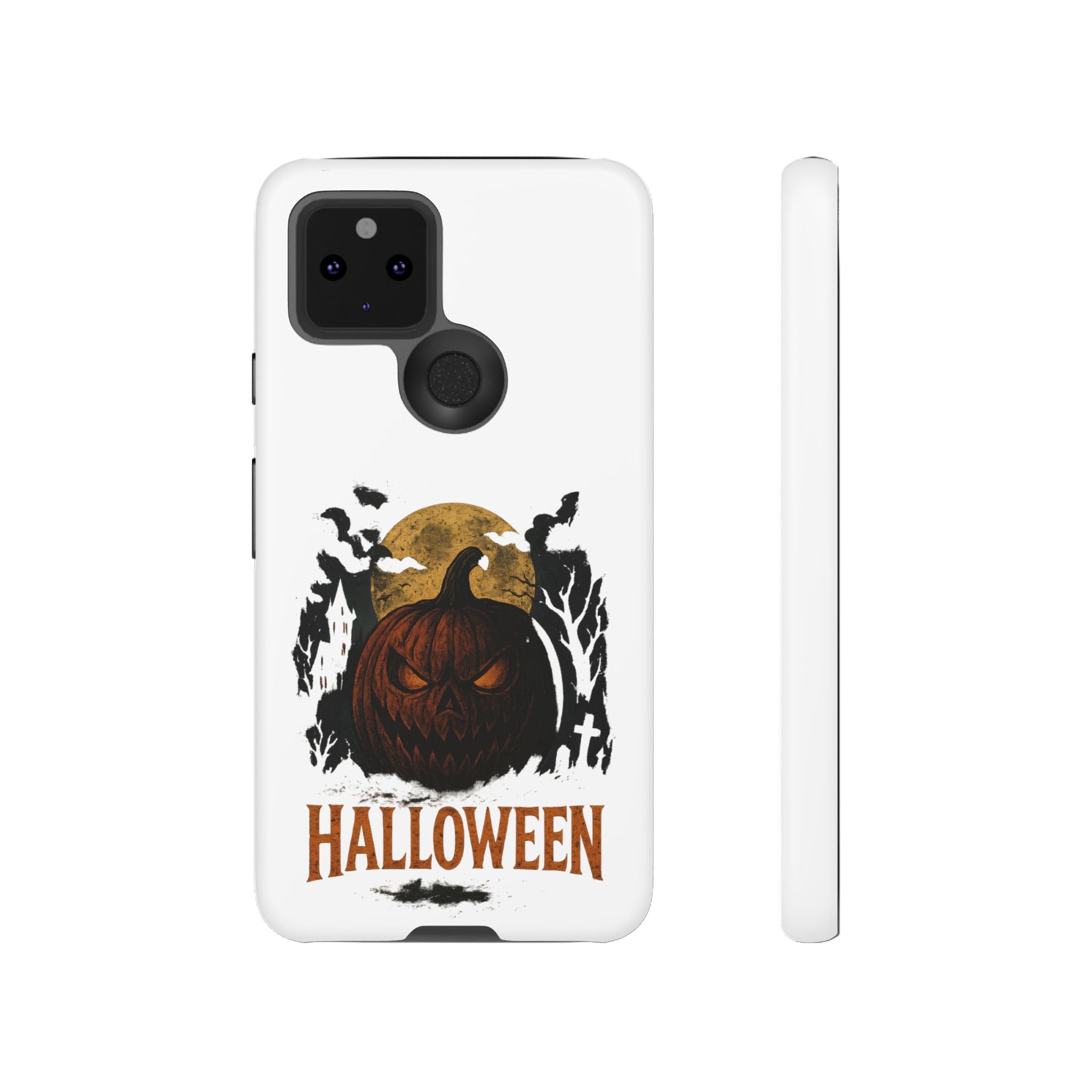 Halloween Phone Case