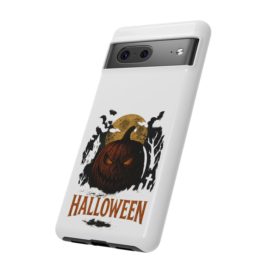 Halloween Phone Case