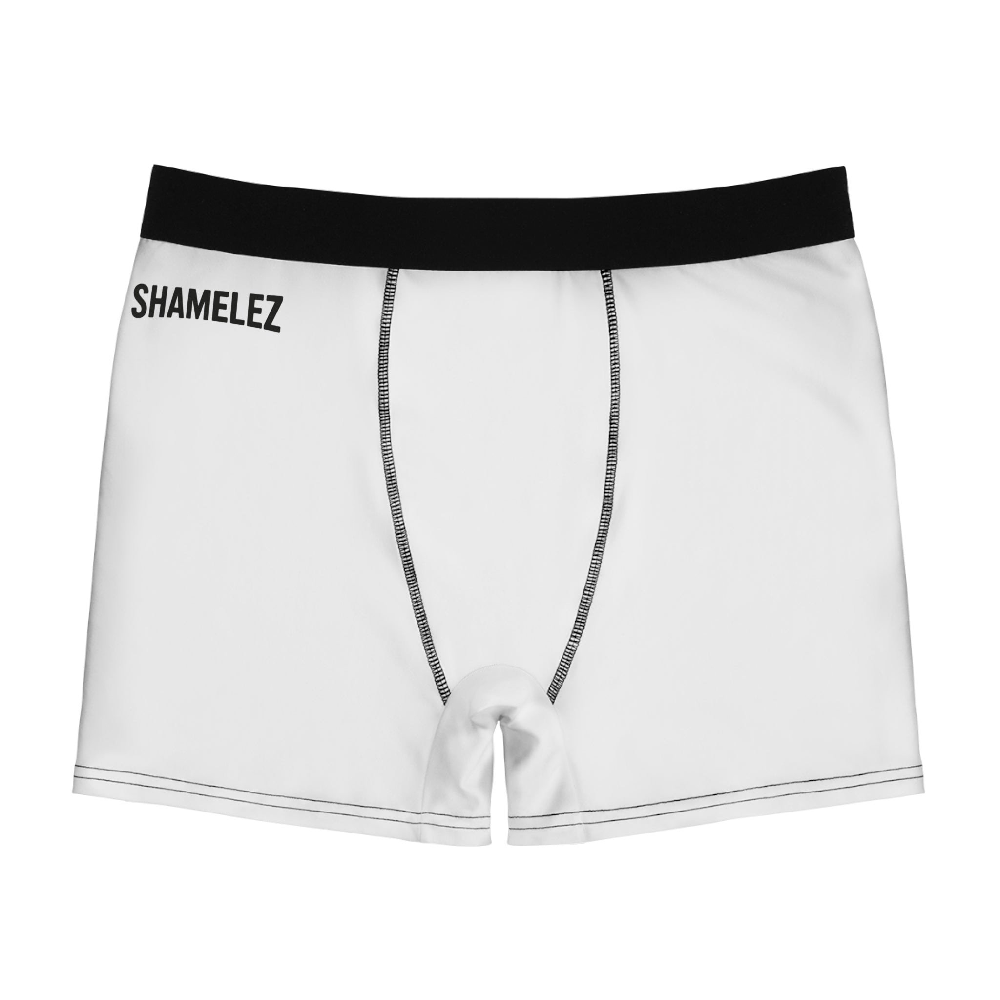 Shamelez Men's Boxer Briefs