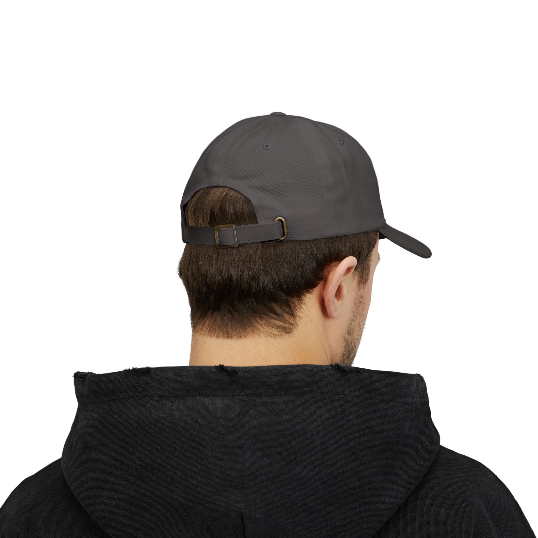 Shamelez Cap - Version 2