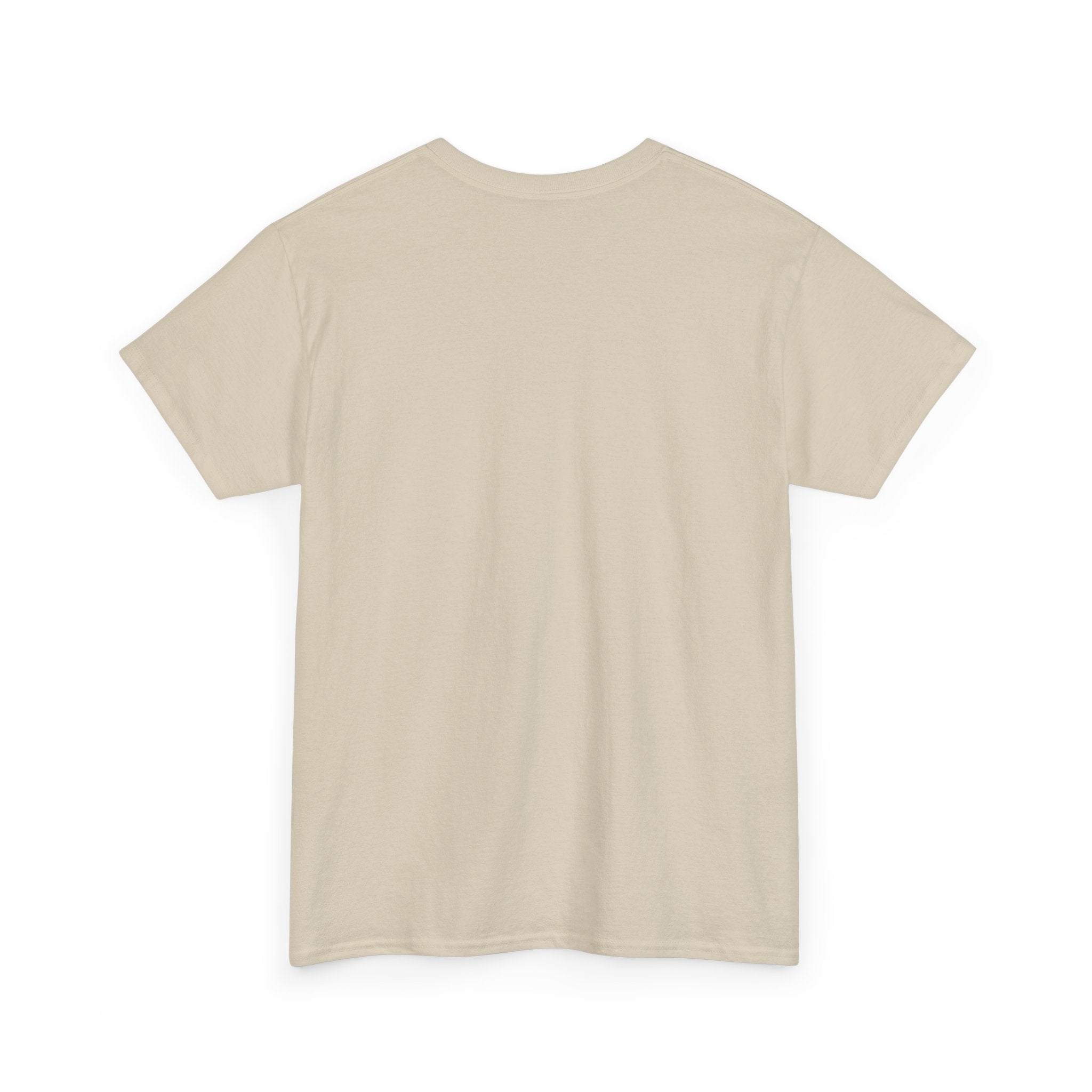 Shamelez Unisex Heavy Cotton Tee