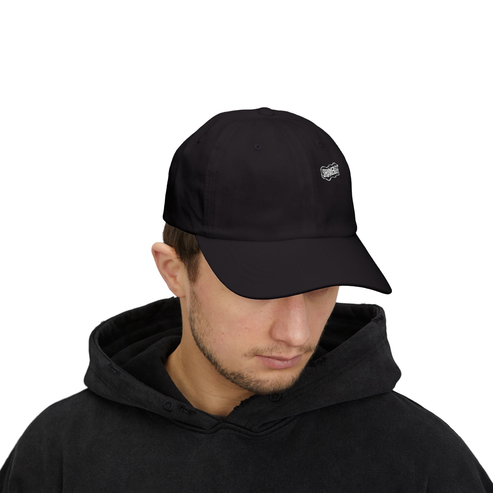 Shamelez Cap - Version 2