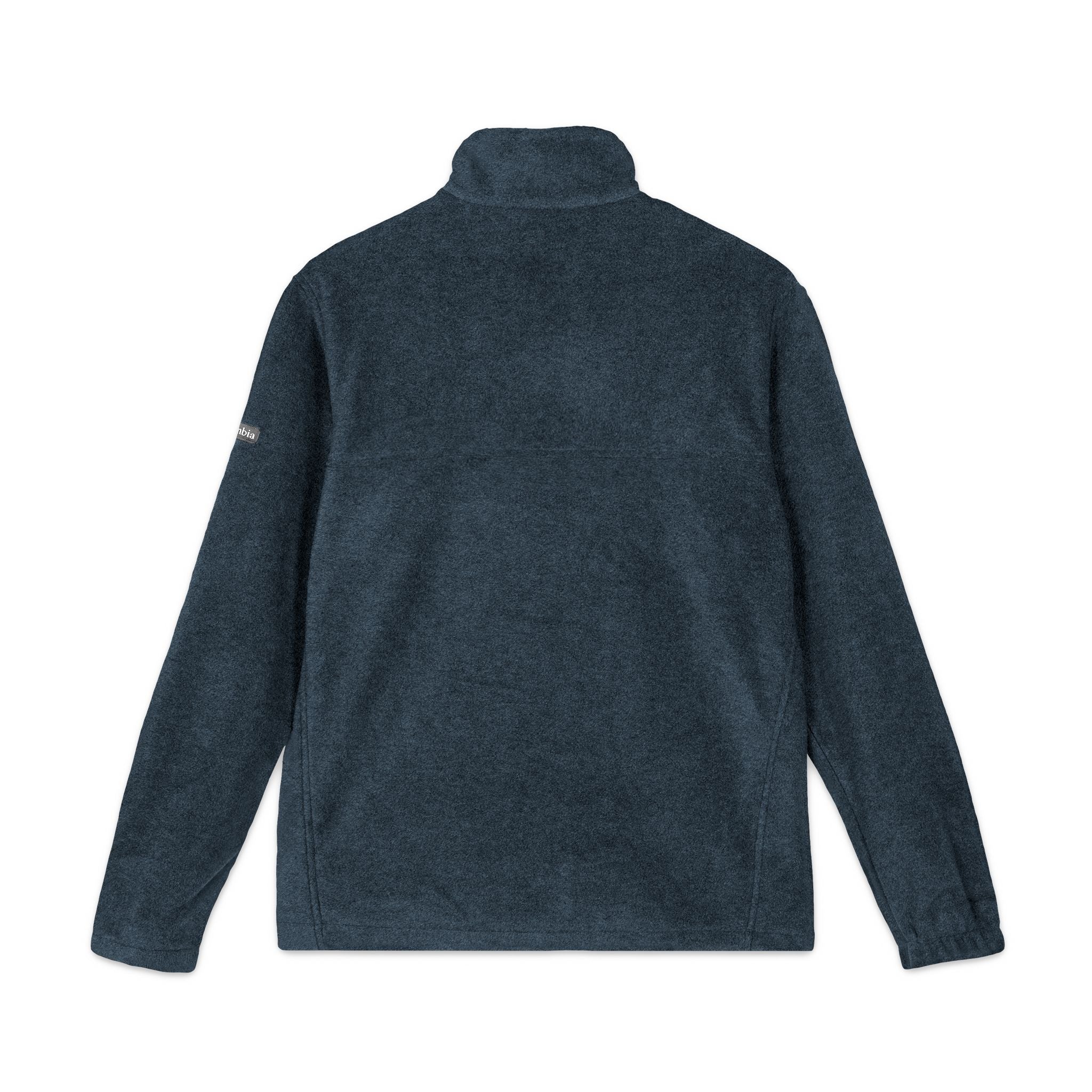 Cozy Shamelez Unisex Fleece Jacket