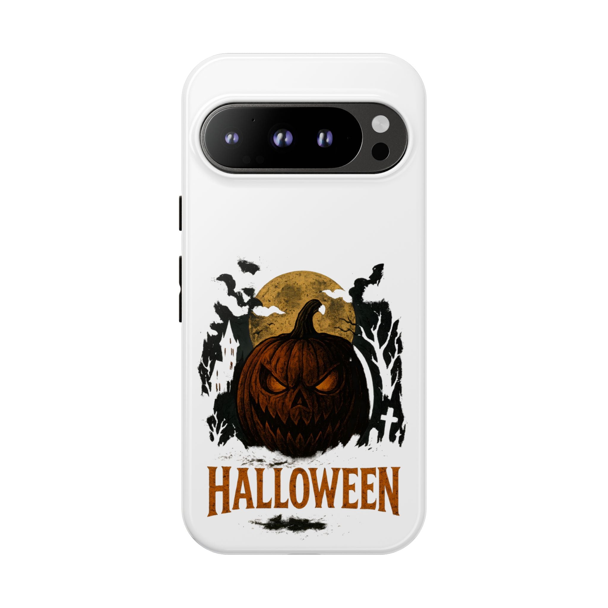 Halloween Phone Case