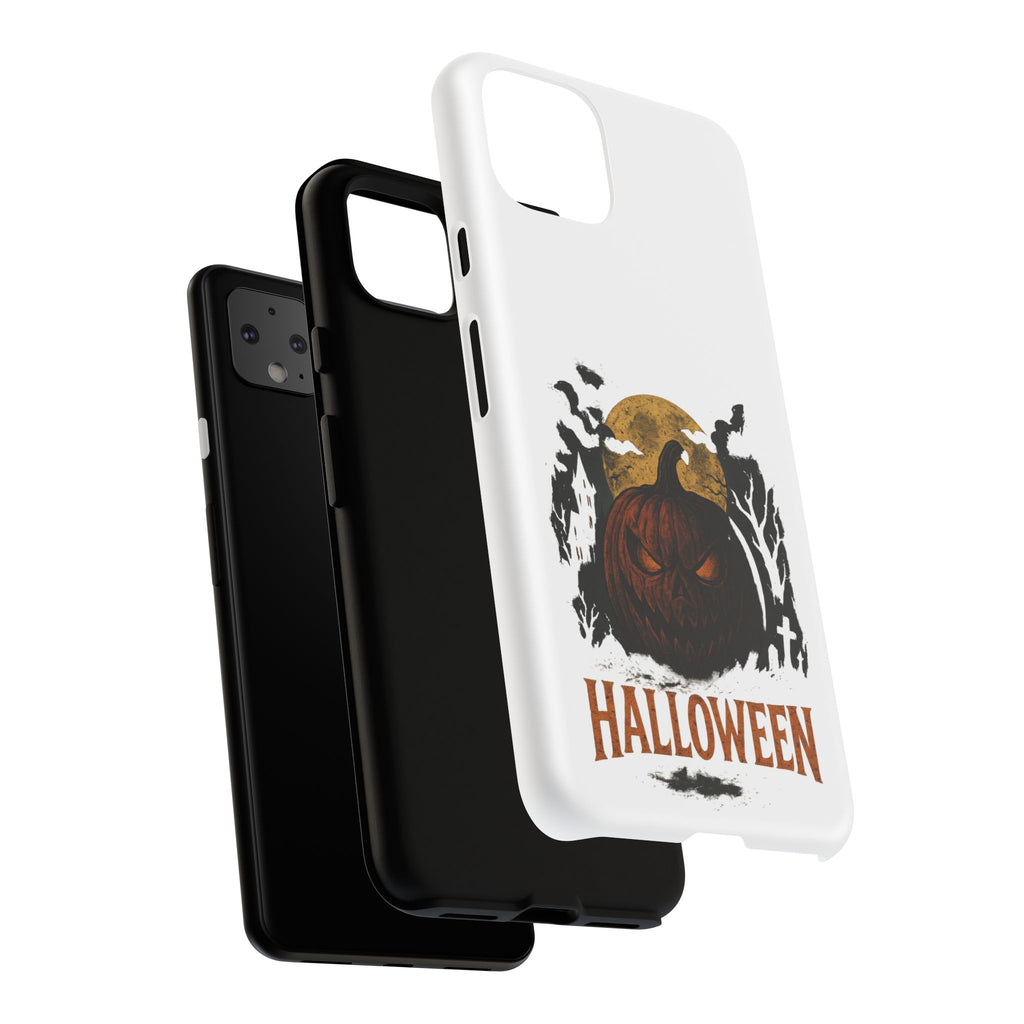 Halloween Phone Case