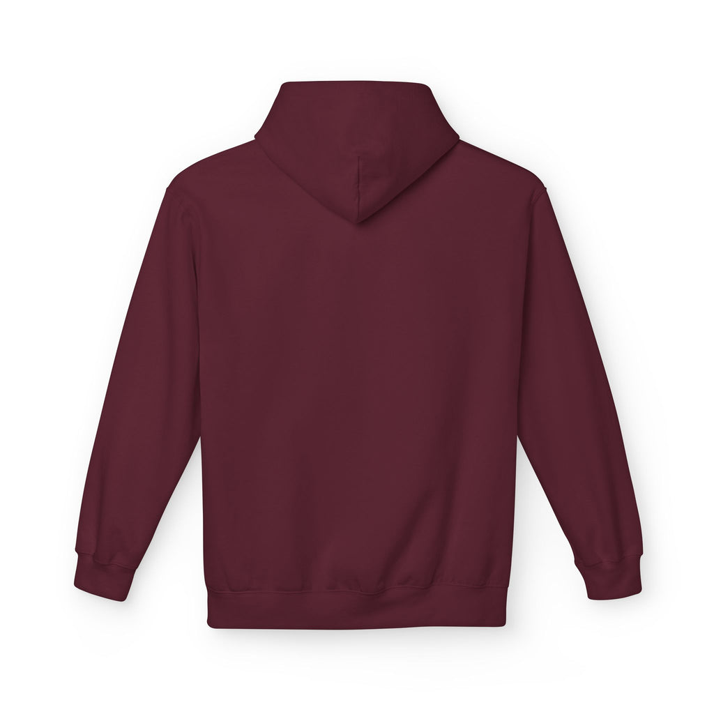 Unisex - She's defrosting christmas Hoodie