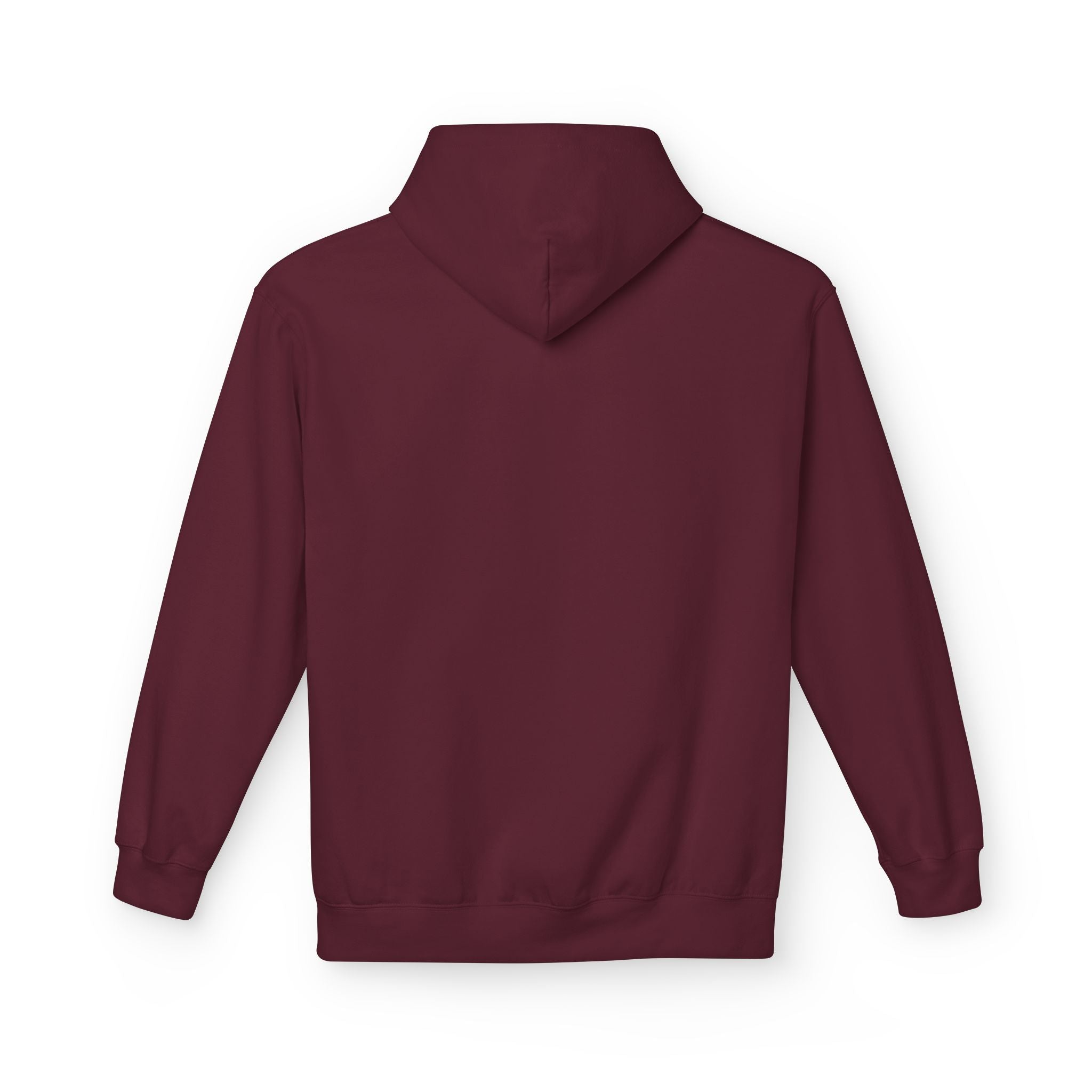 Unisex - She's defrosting christmas Hoodie