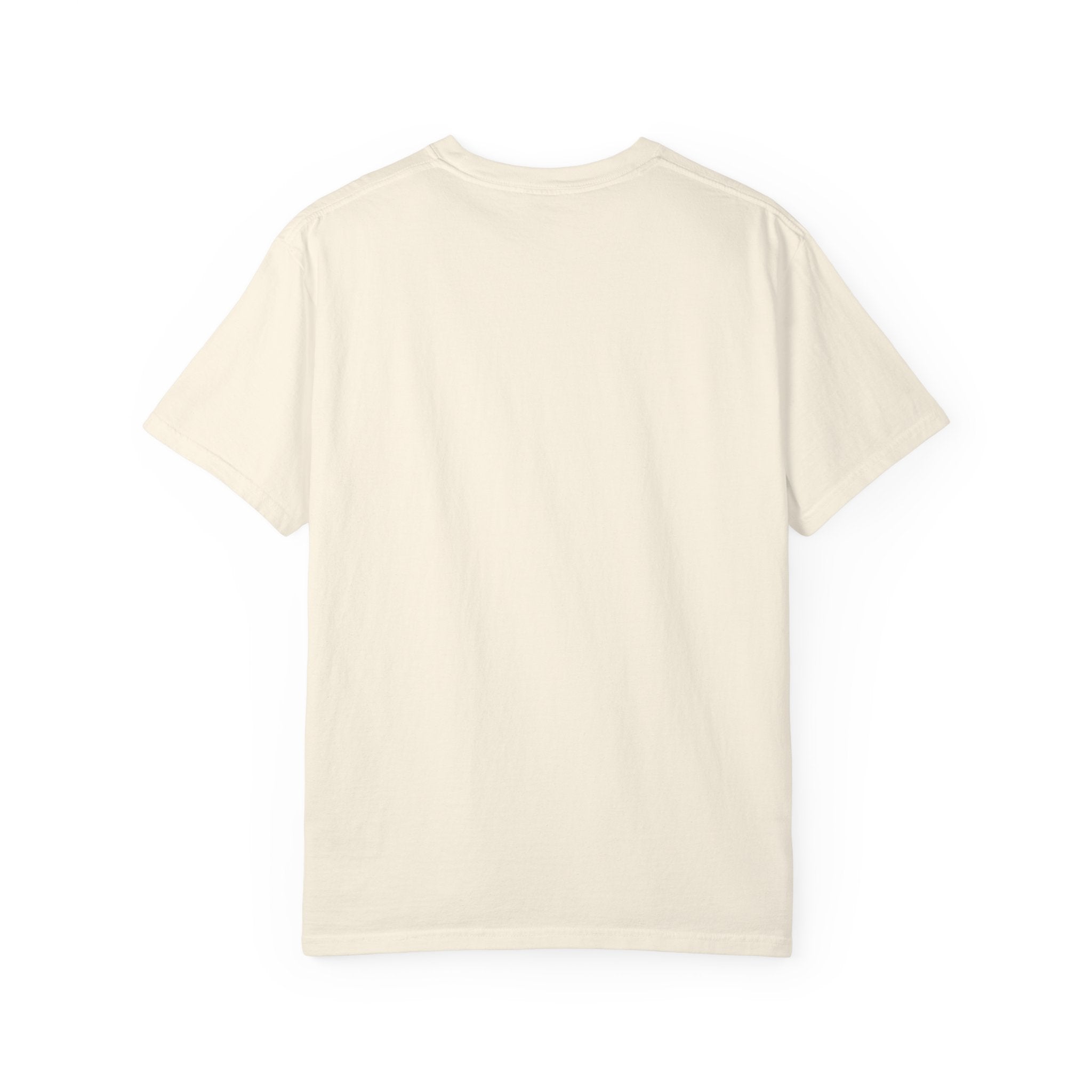 Stay Shamelez Unisex Garment-Dyed T-Shirt
