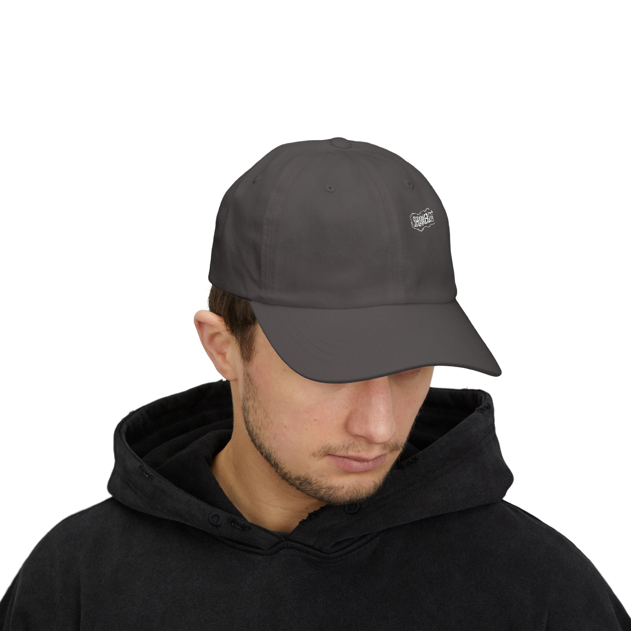 Shamelez Cap - Version 2