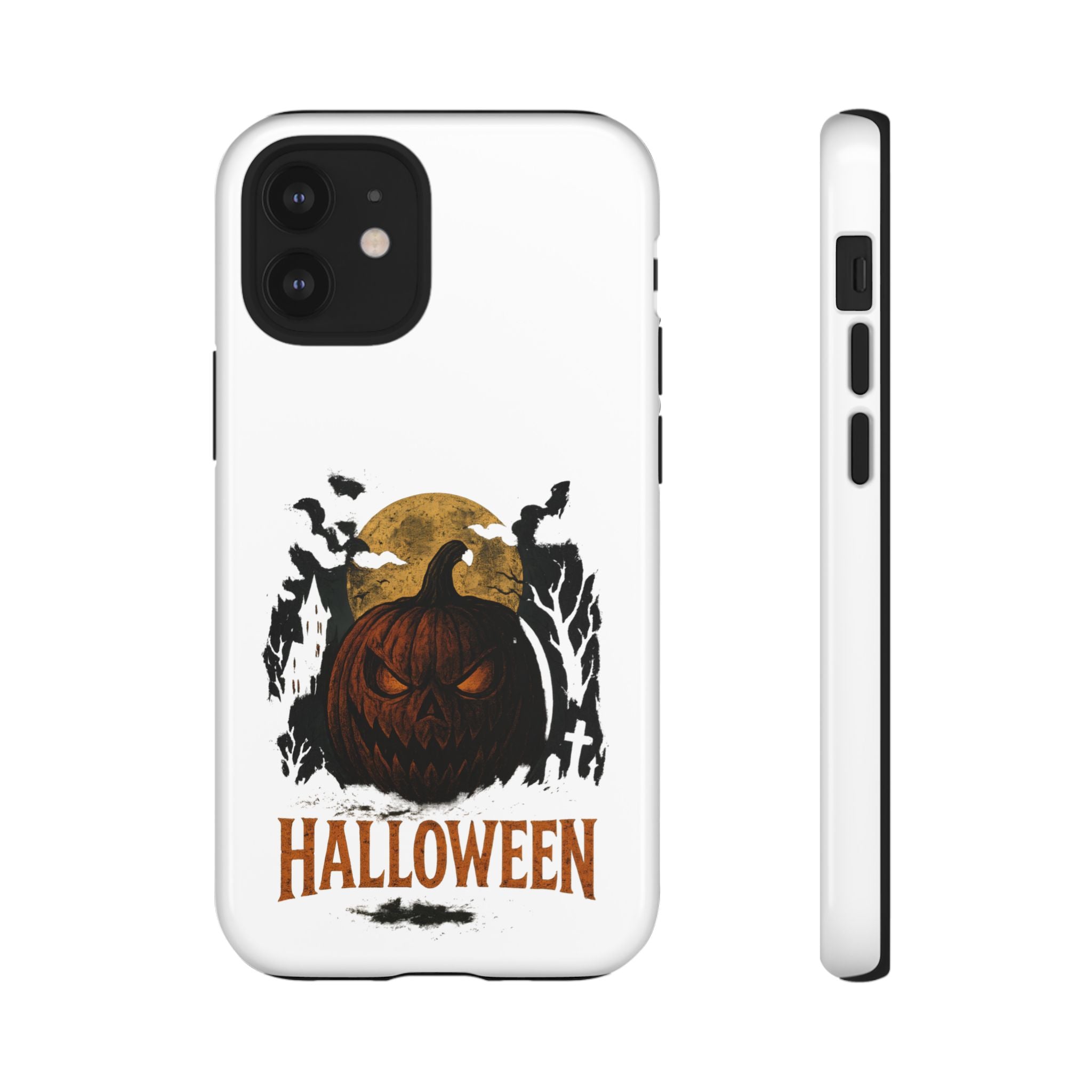 Halloween Phone Case