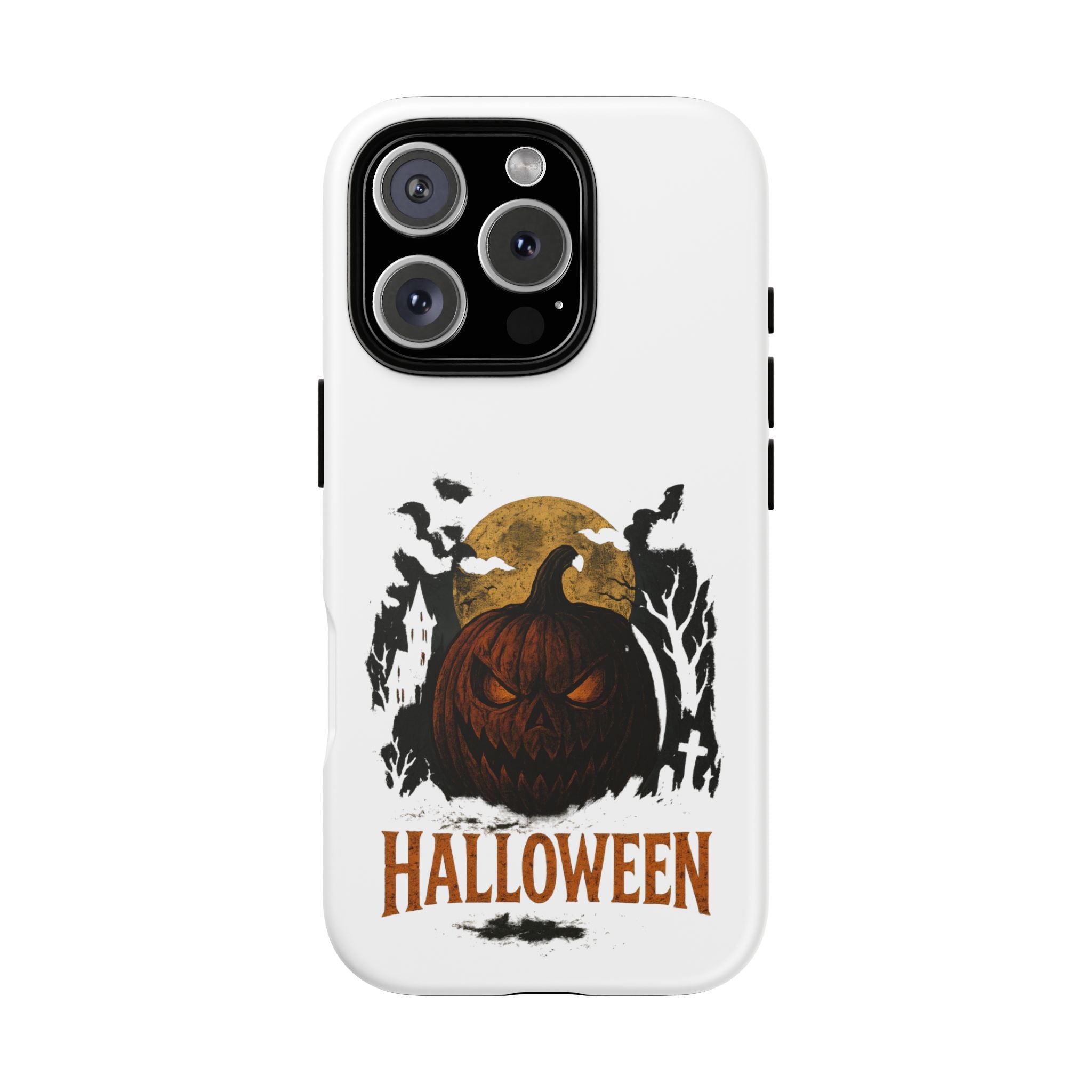 Halloween Phone Case