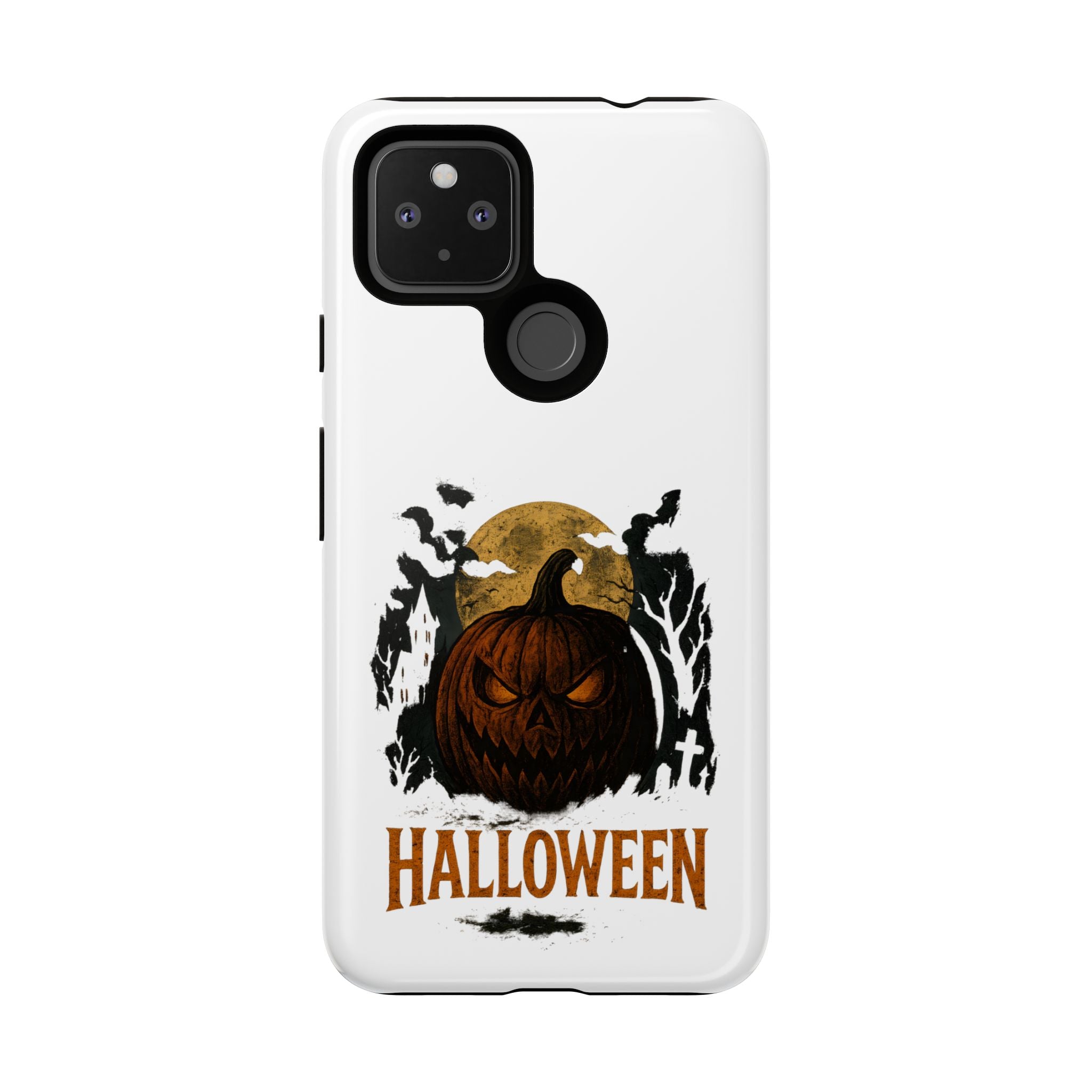 Halloween Phone Case