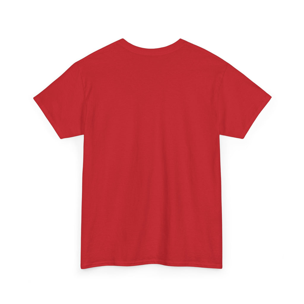 Shamelez Unisex Heavy Cotton Tee