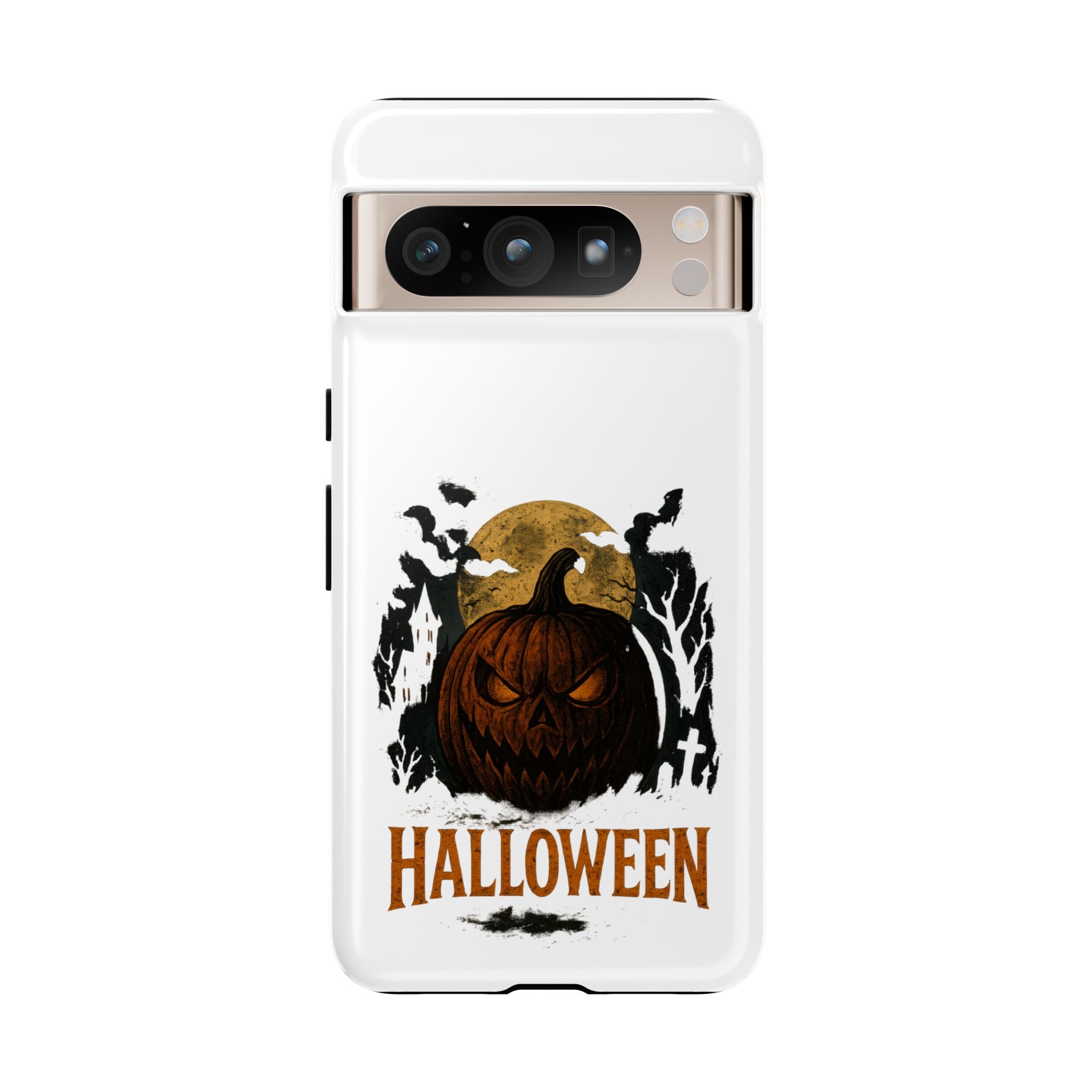 Halloween Phone Case