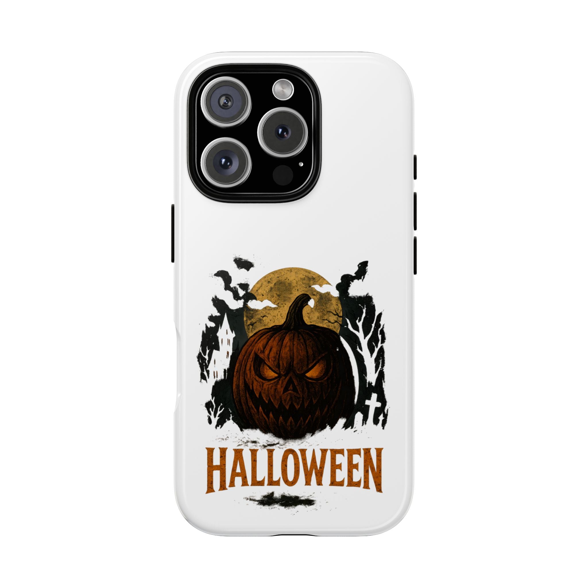 Halloween Phone Case