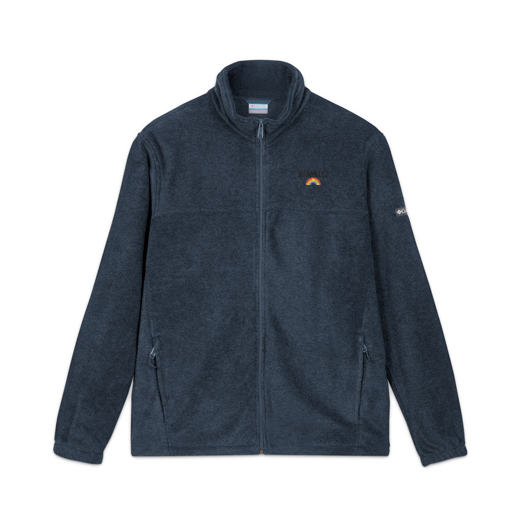 Cozy Shamelez Unisex Fleece Jacket