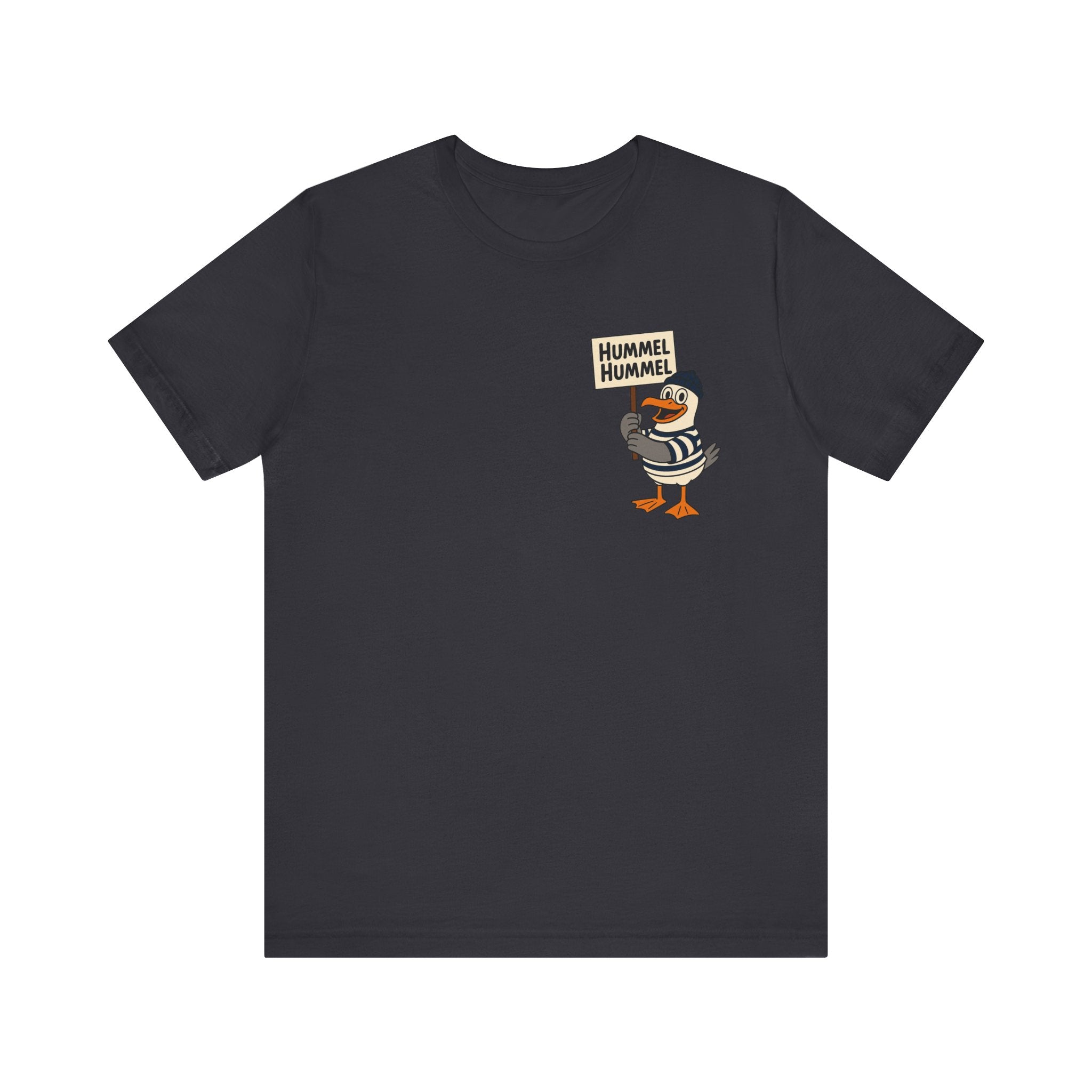 Hummel Hummel Duck Graphic Tee - Unisex