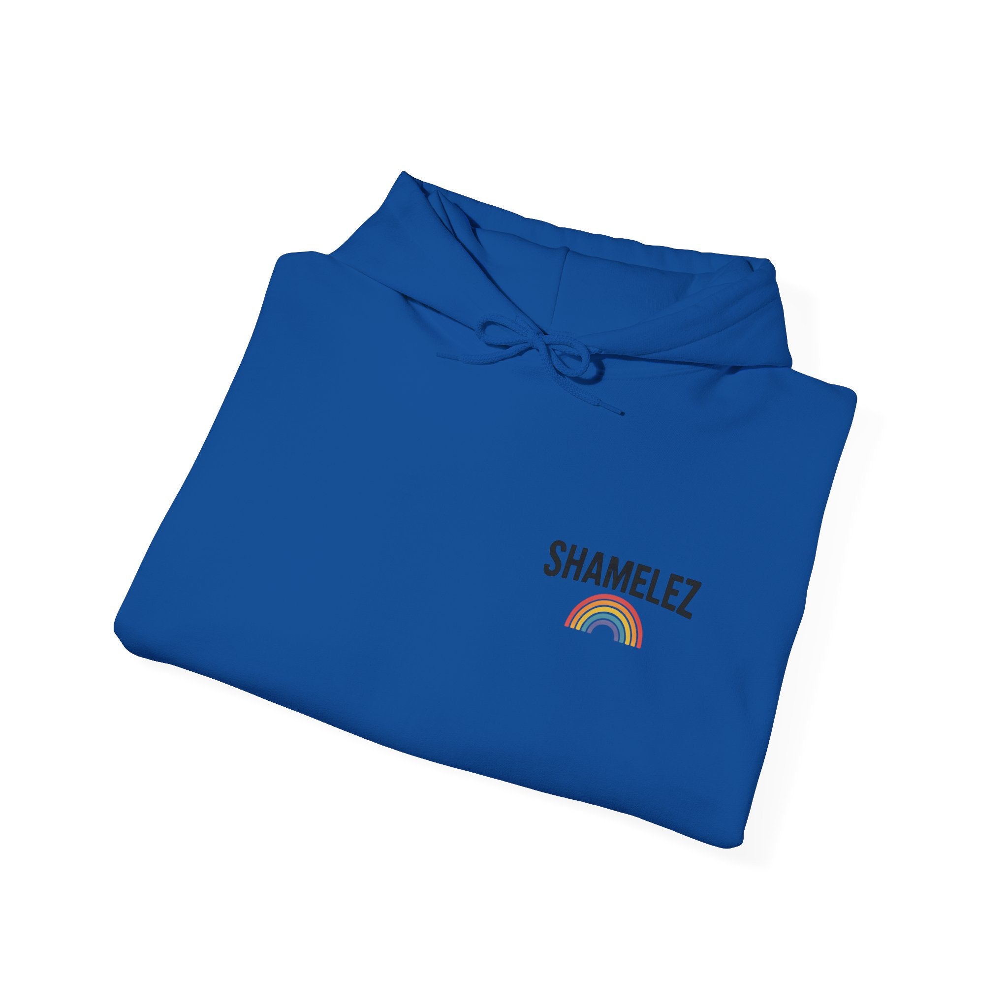 Shamelez Hoodie