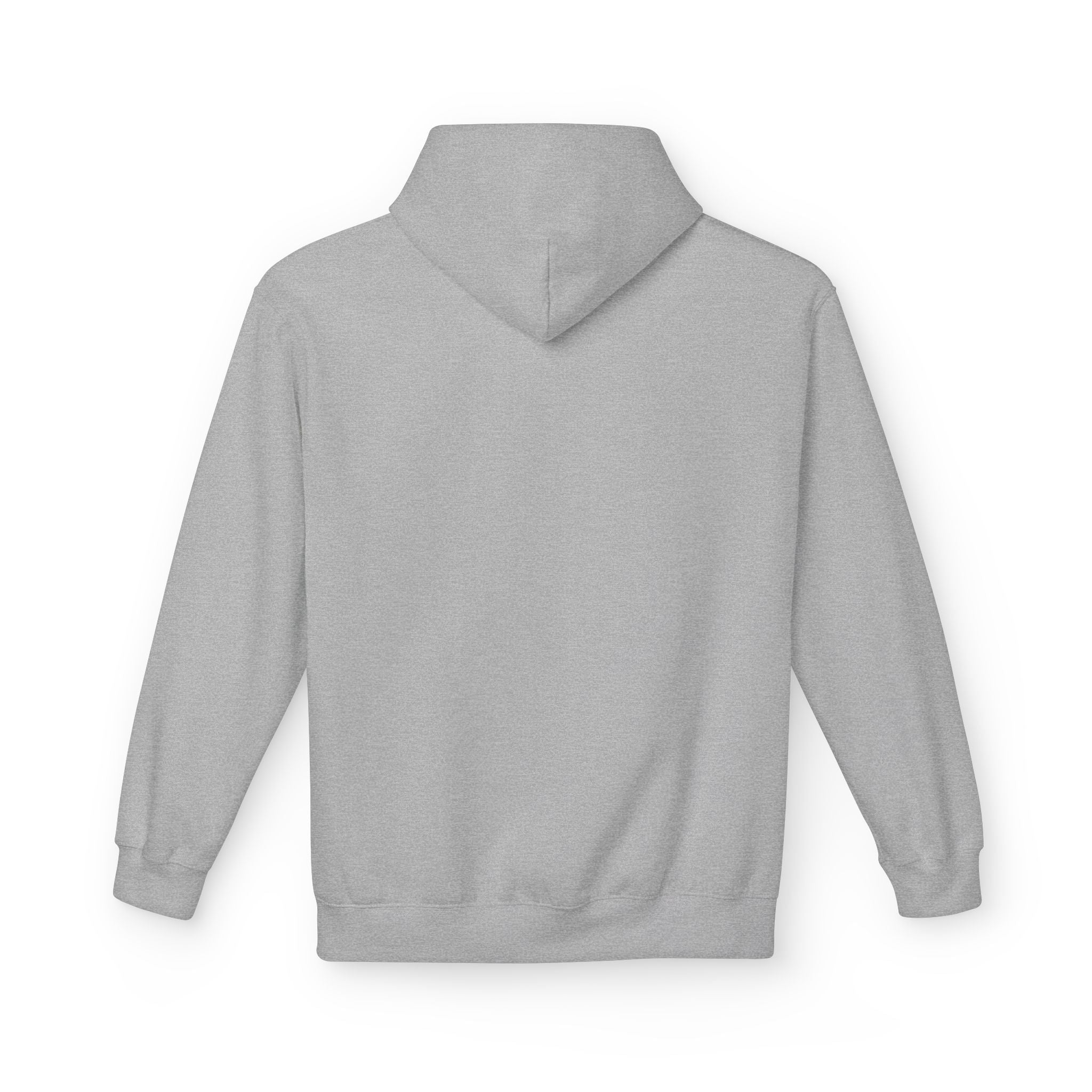 Unisex - She's defrosting christmas Hoodie