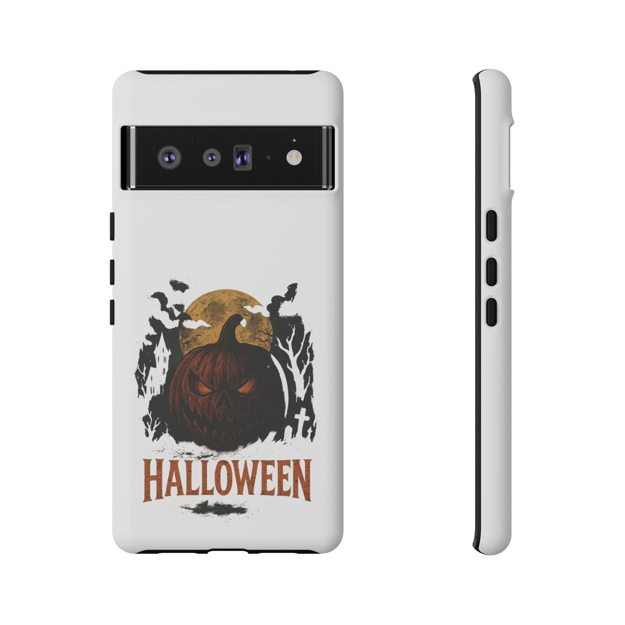 Halloween Phone Case