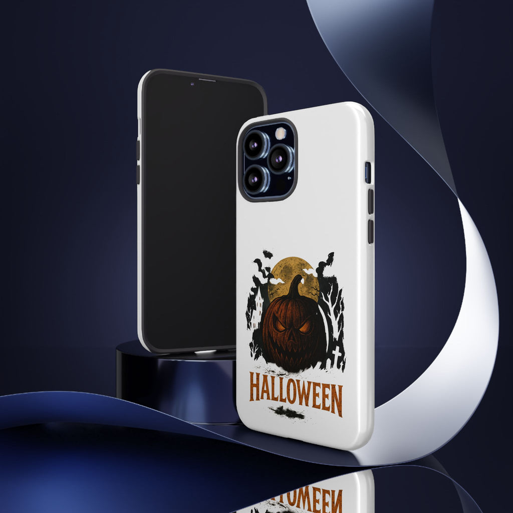 Halloween Phone Case