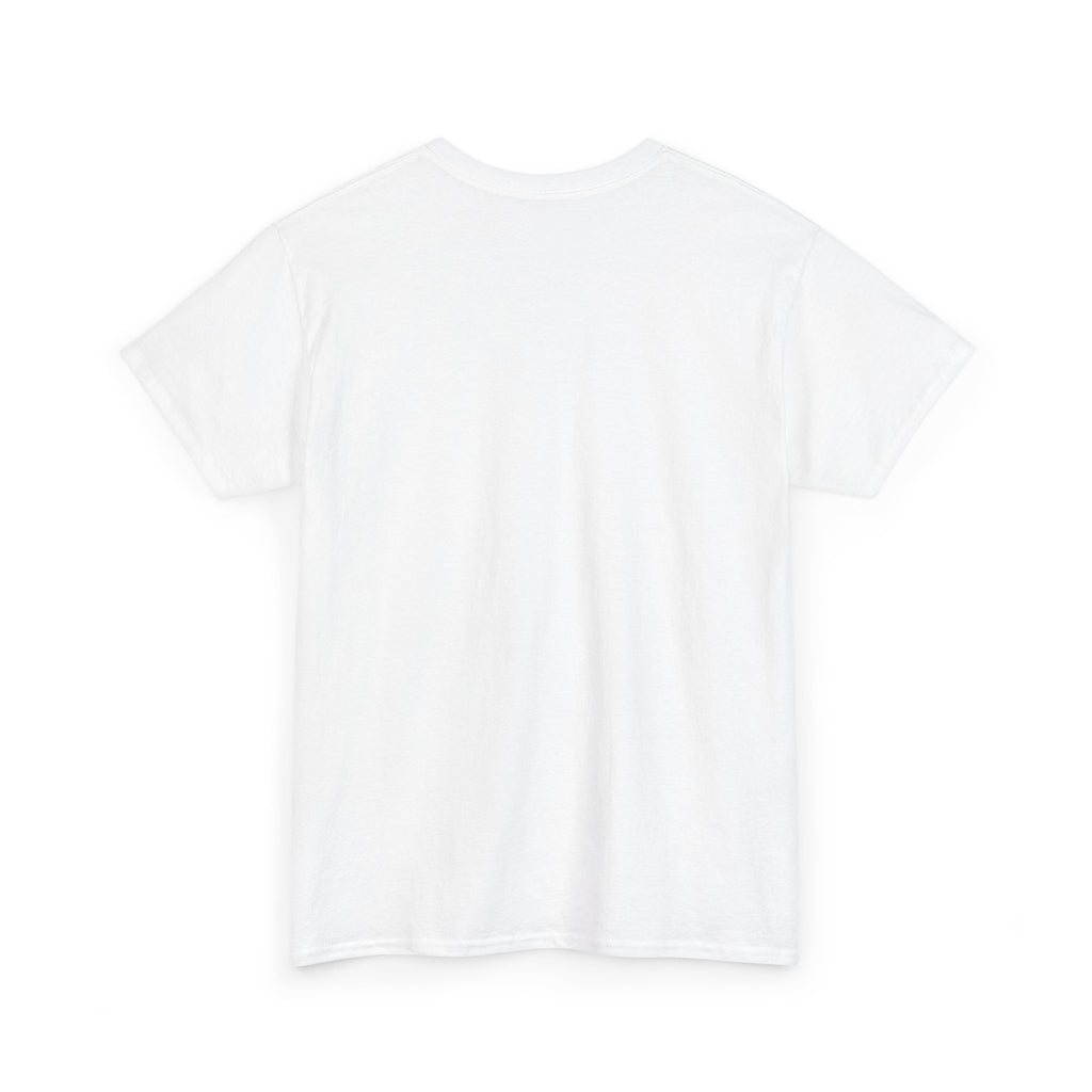 Shamelez Unisex Heavy Cotton Tee