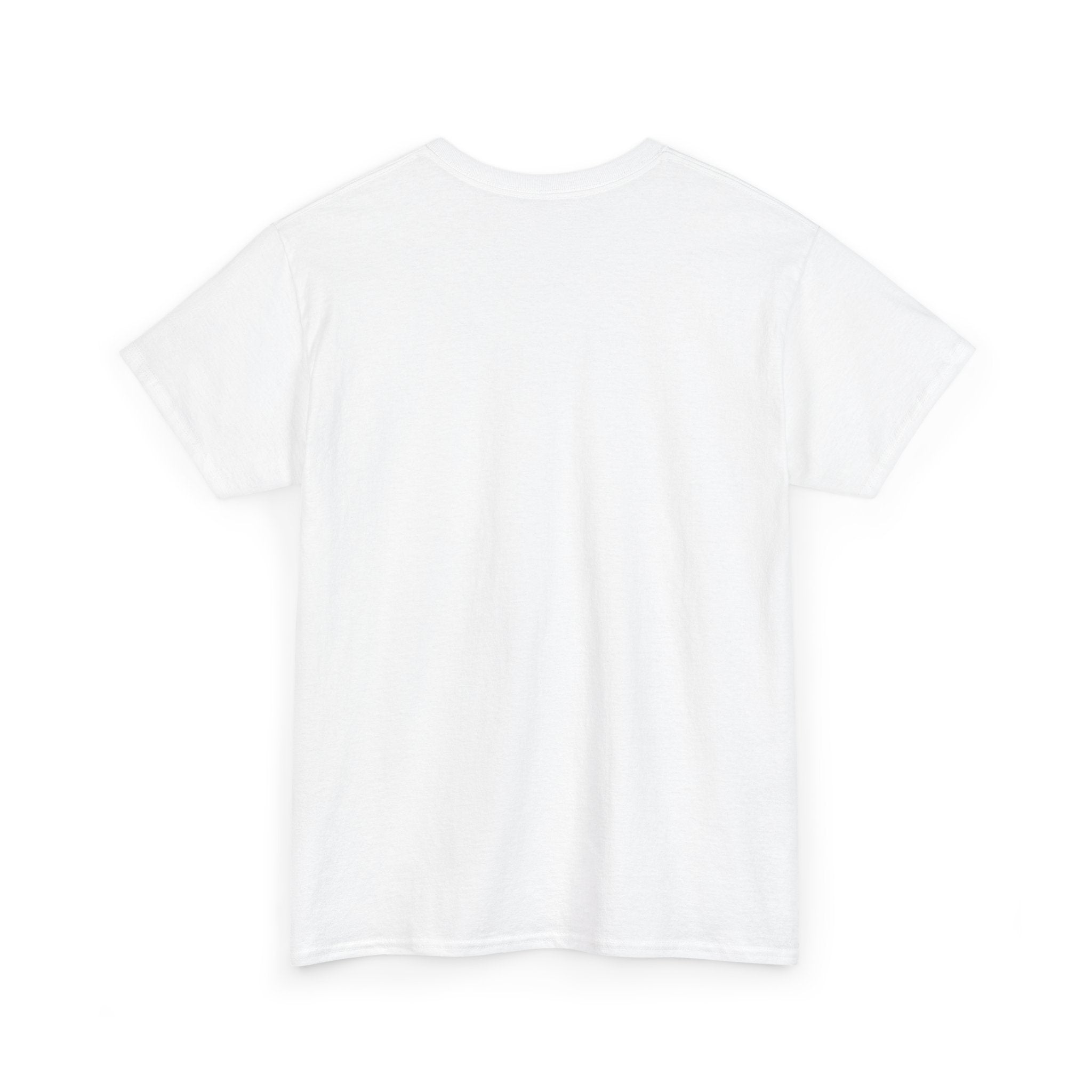 Shamelez Unisex Heavy Cotton Tee