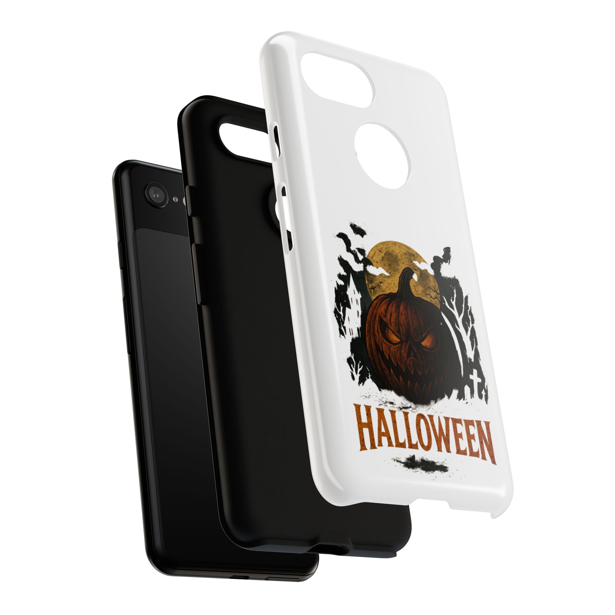 Halloween Phone Case