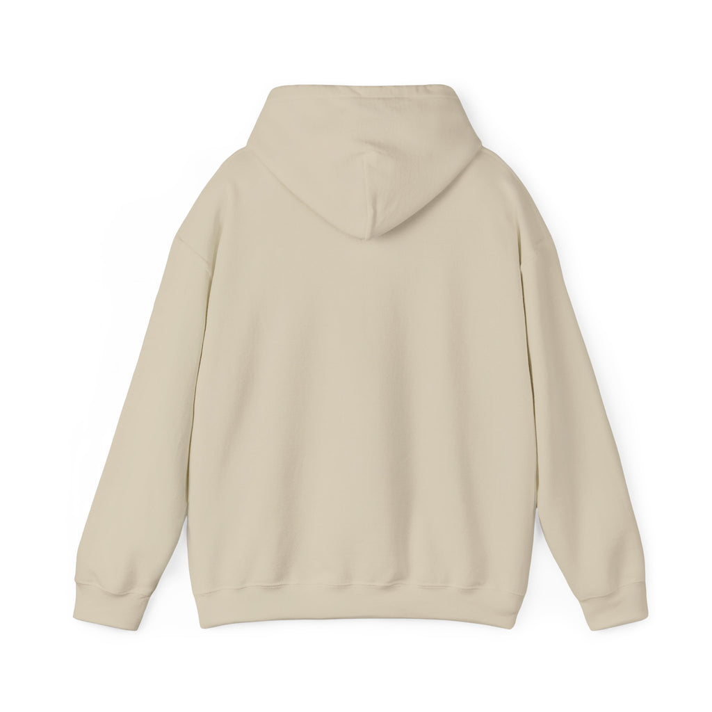 Klappe, Kaffee, Unisex Hoodie - Cozy Sweatshirt