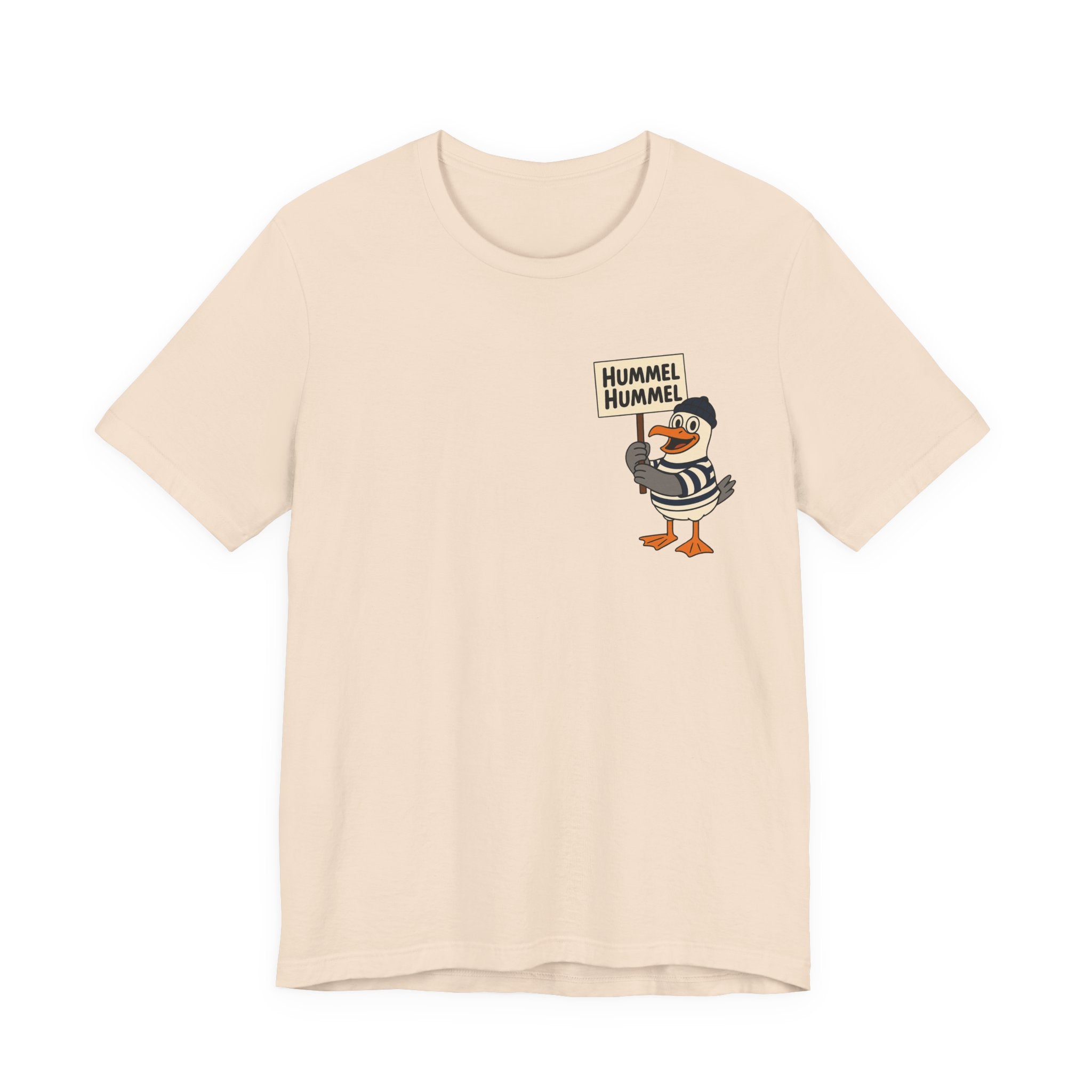 Hummel Hummel Duck Graphic Tee - Unisex