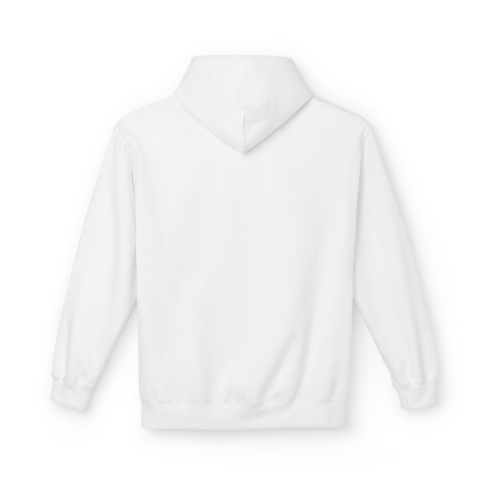 Unisex - She's defrosting christmas Hoodie