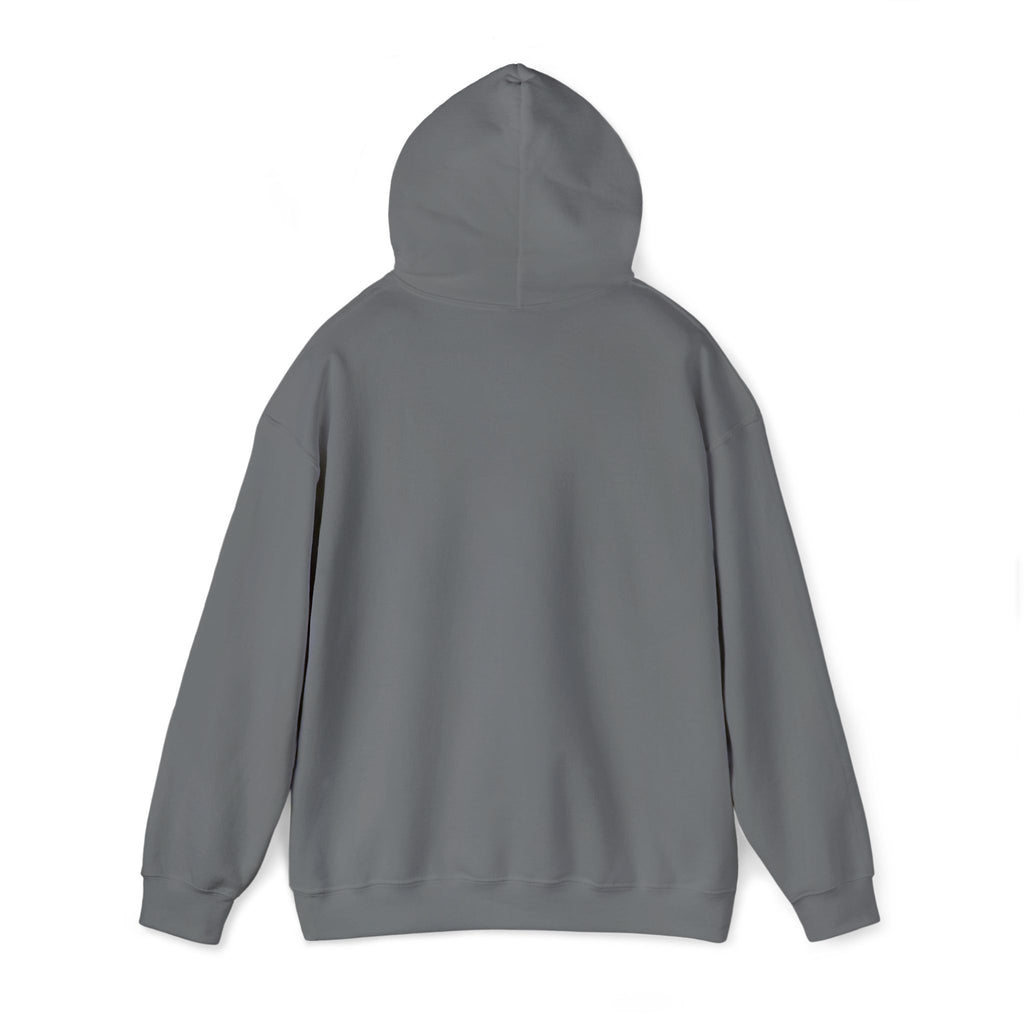 „You‘re awesome“ Duck Unisex Hooded Sweatshirt